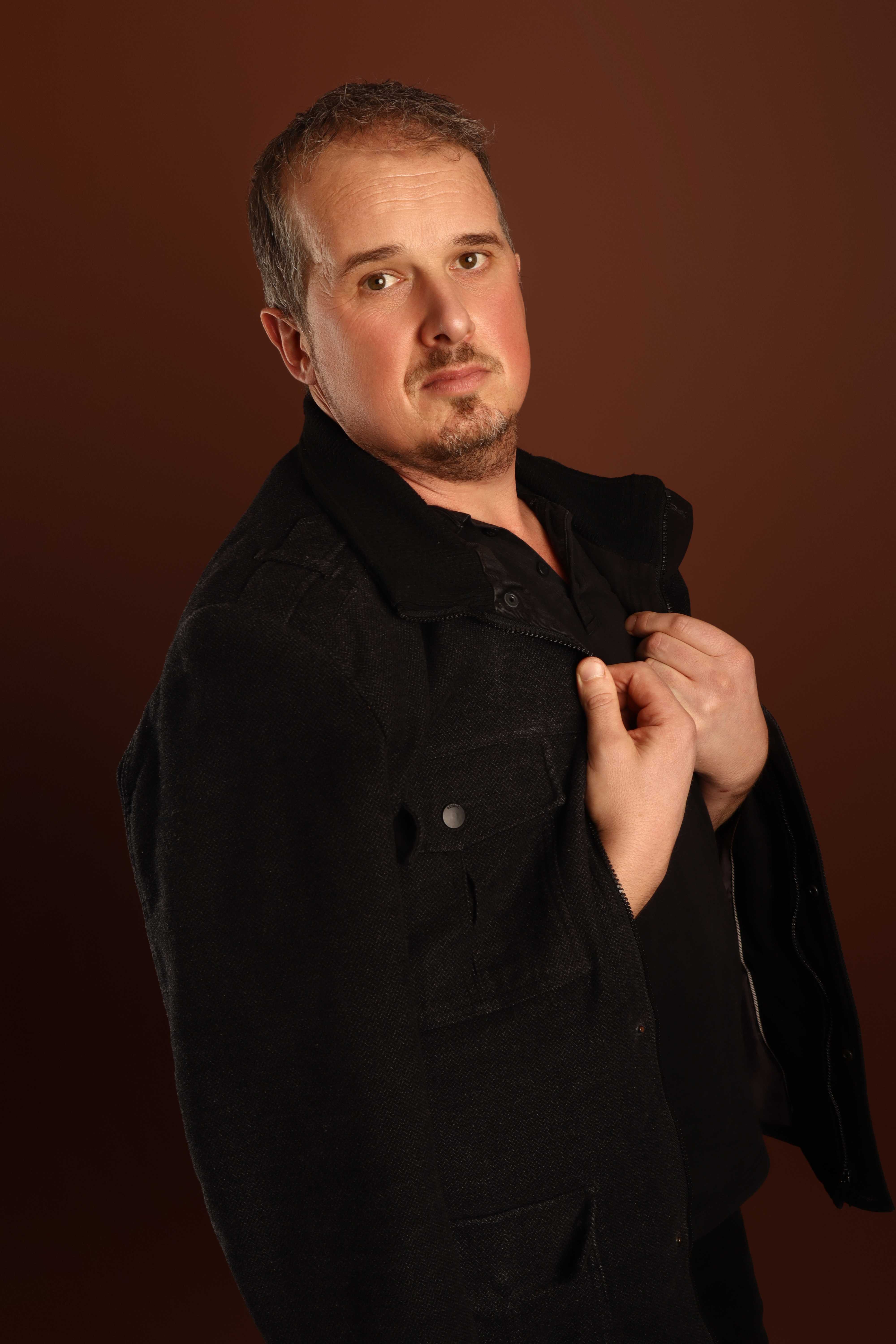 Profile Picture of Adam Wade