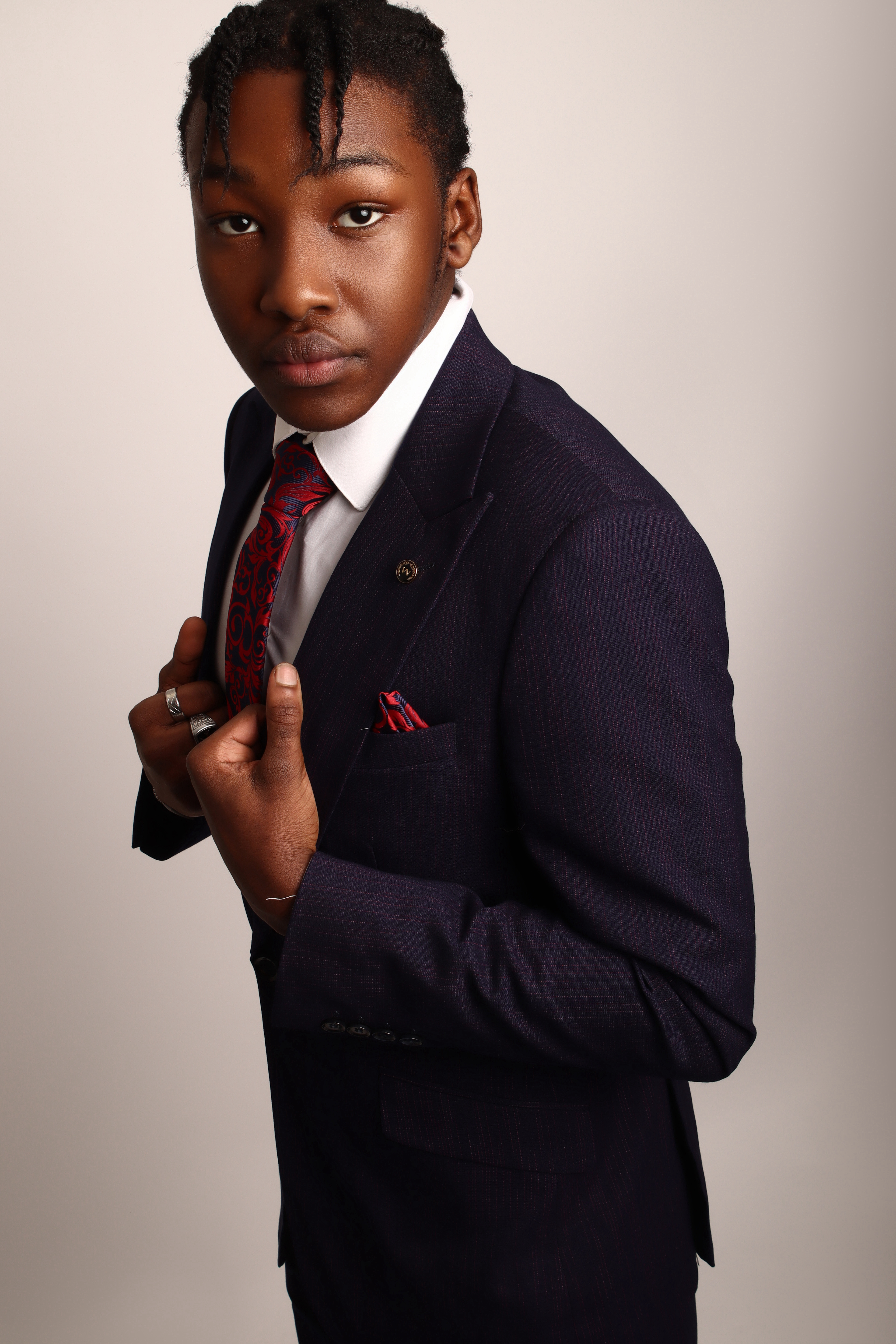 Profile Picture of Demetrious Gilbey