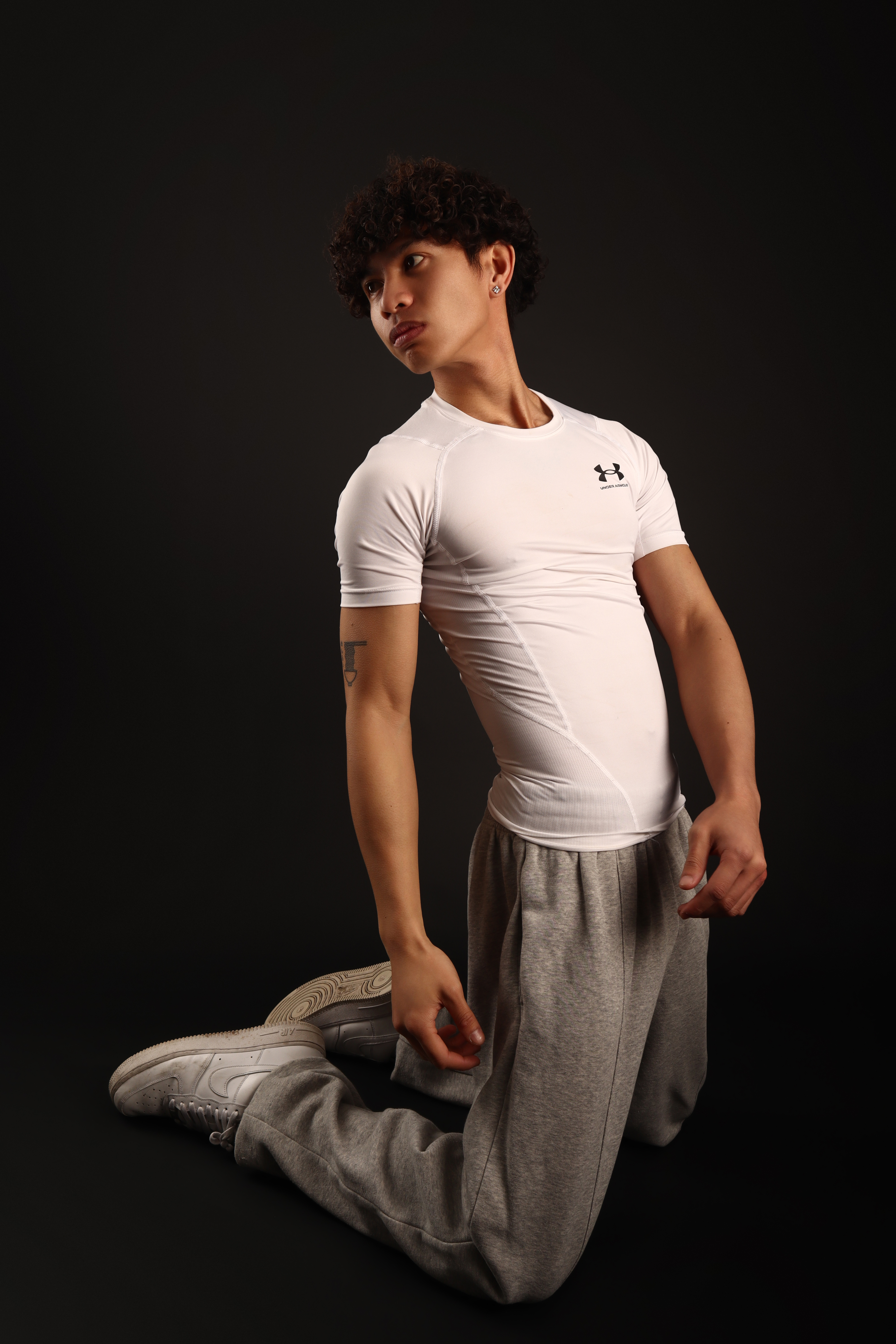 Head Shot Picture of Daniel Sales