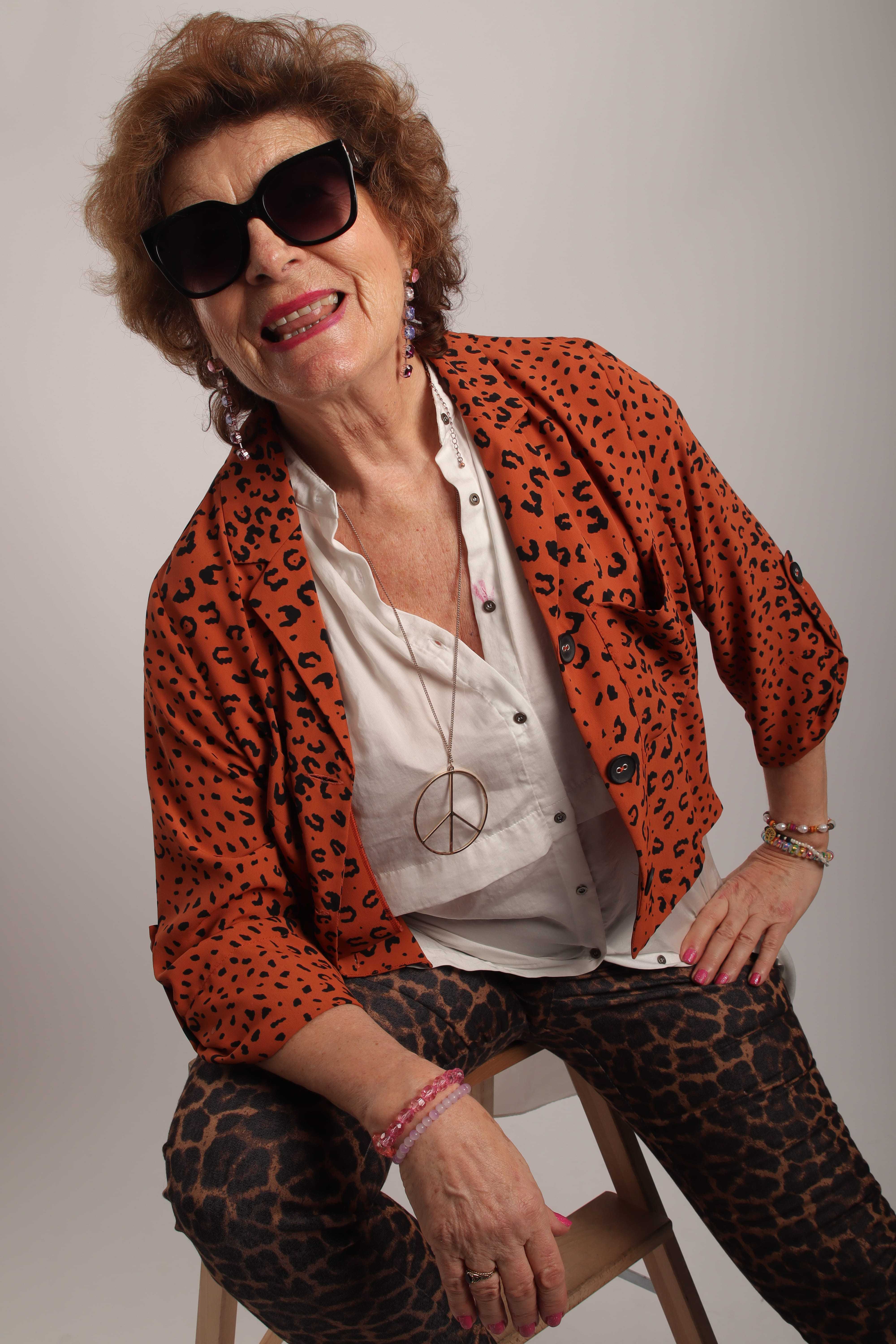 Profile Picture of Janice Parslow