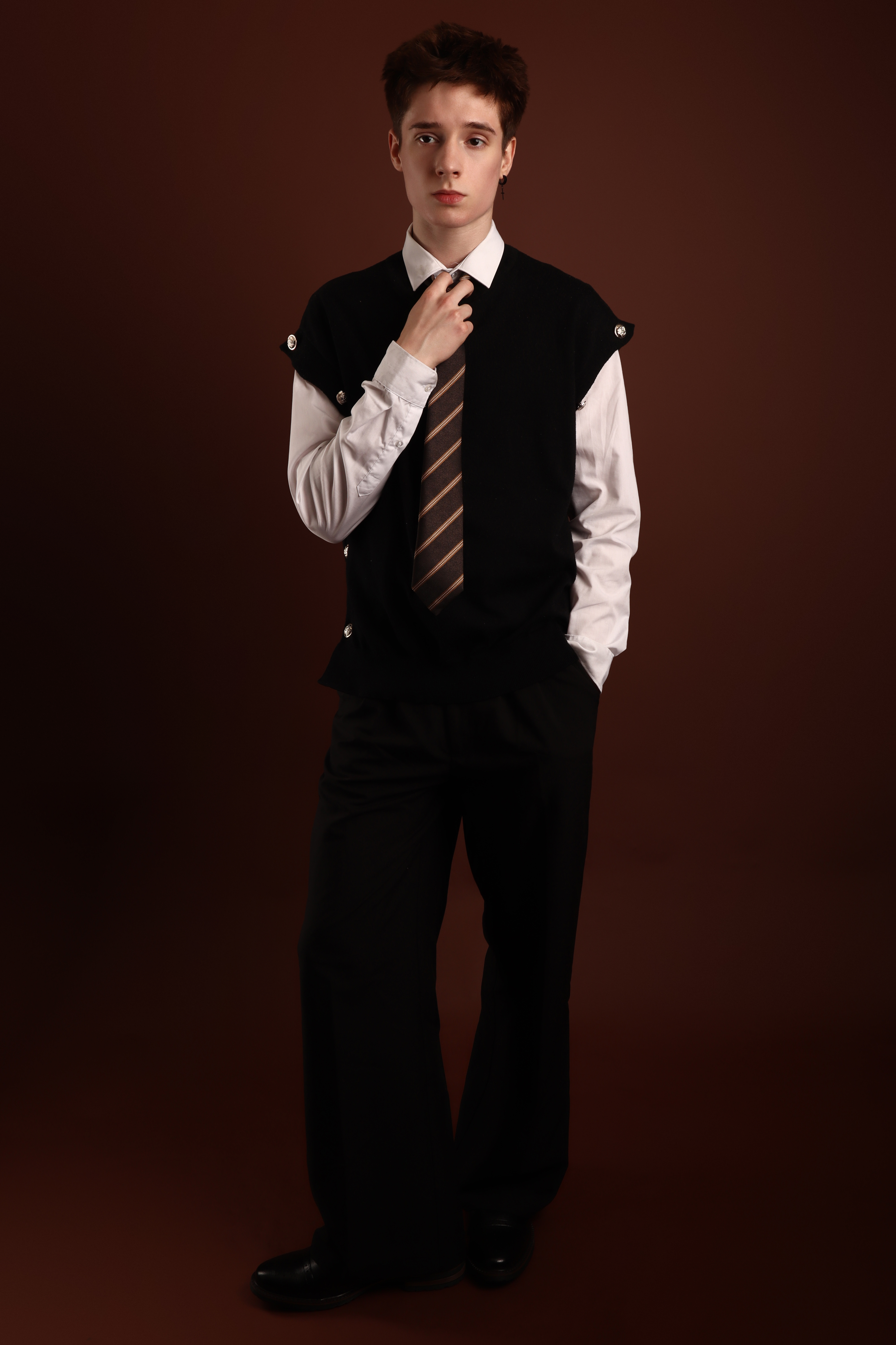 Profile Picture of Averie Winston