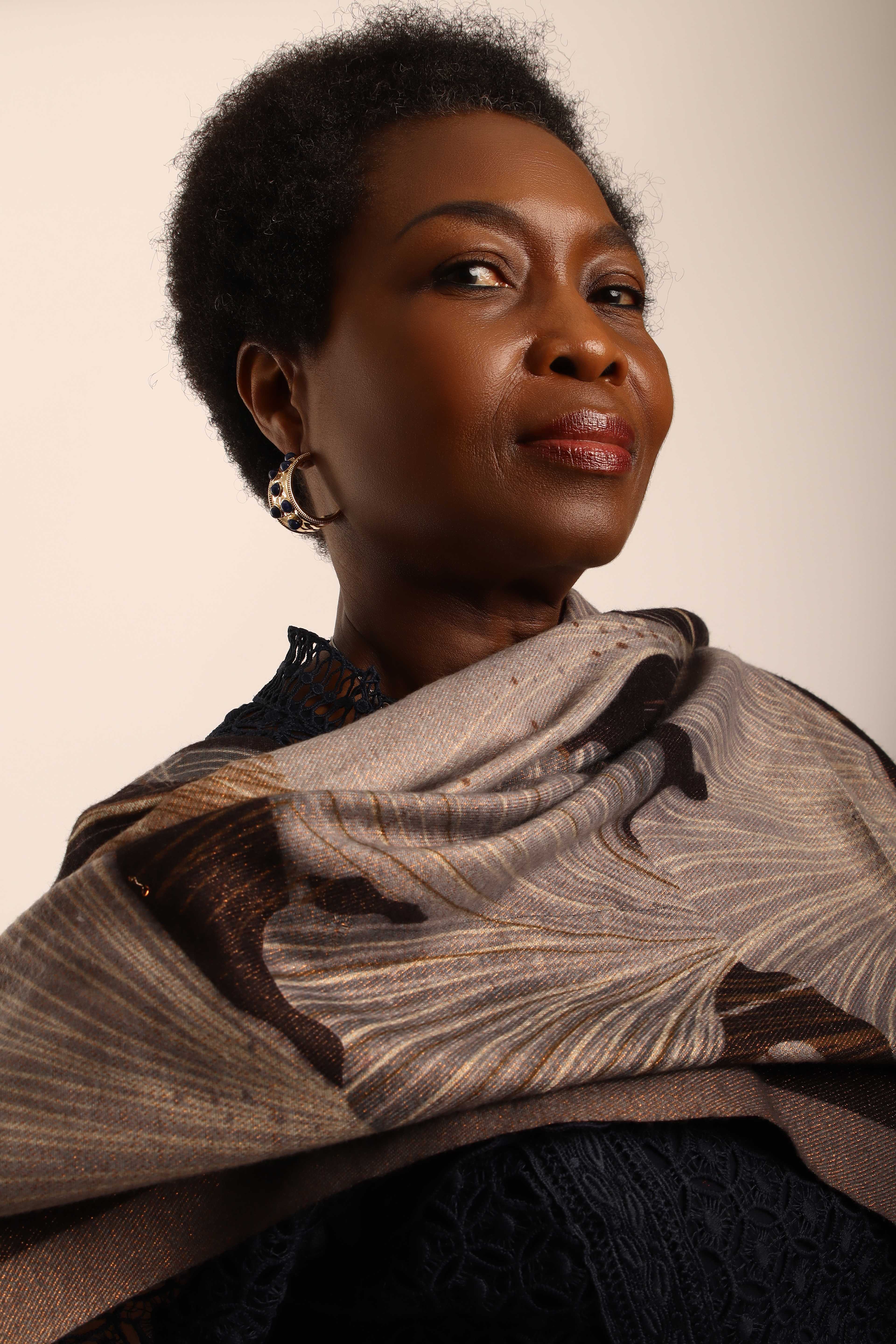 Head Shot Picture of Oluwatoyin Sofeso