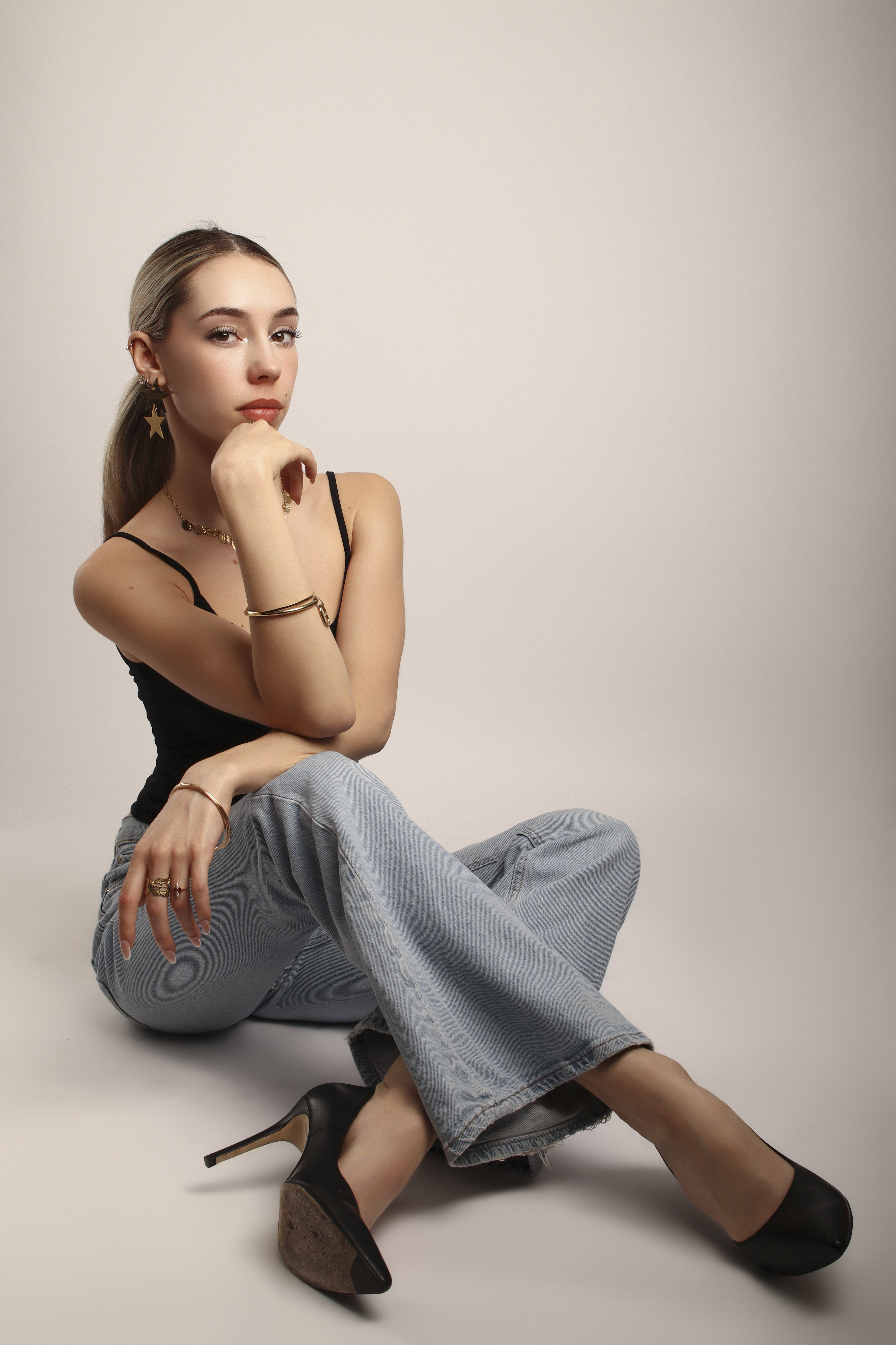 Sophia Gautier