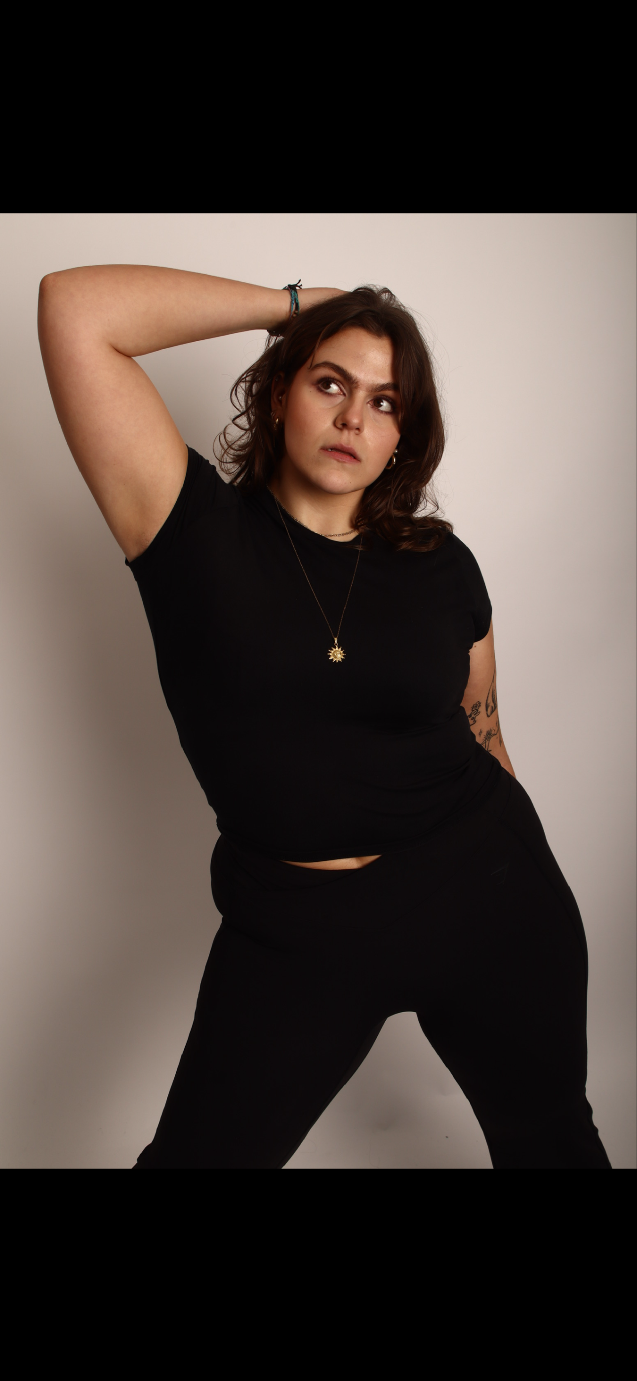Stella Petti