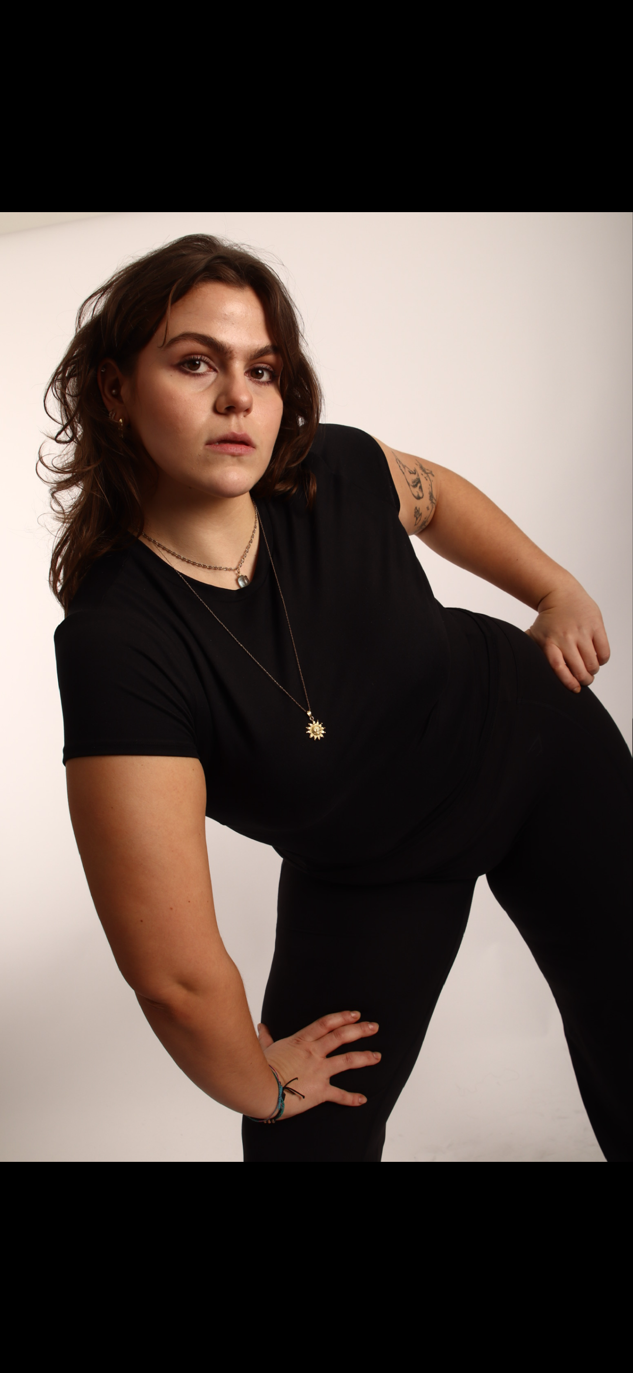Profile Picture of Stella Petti