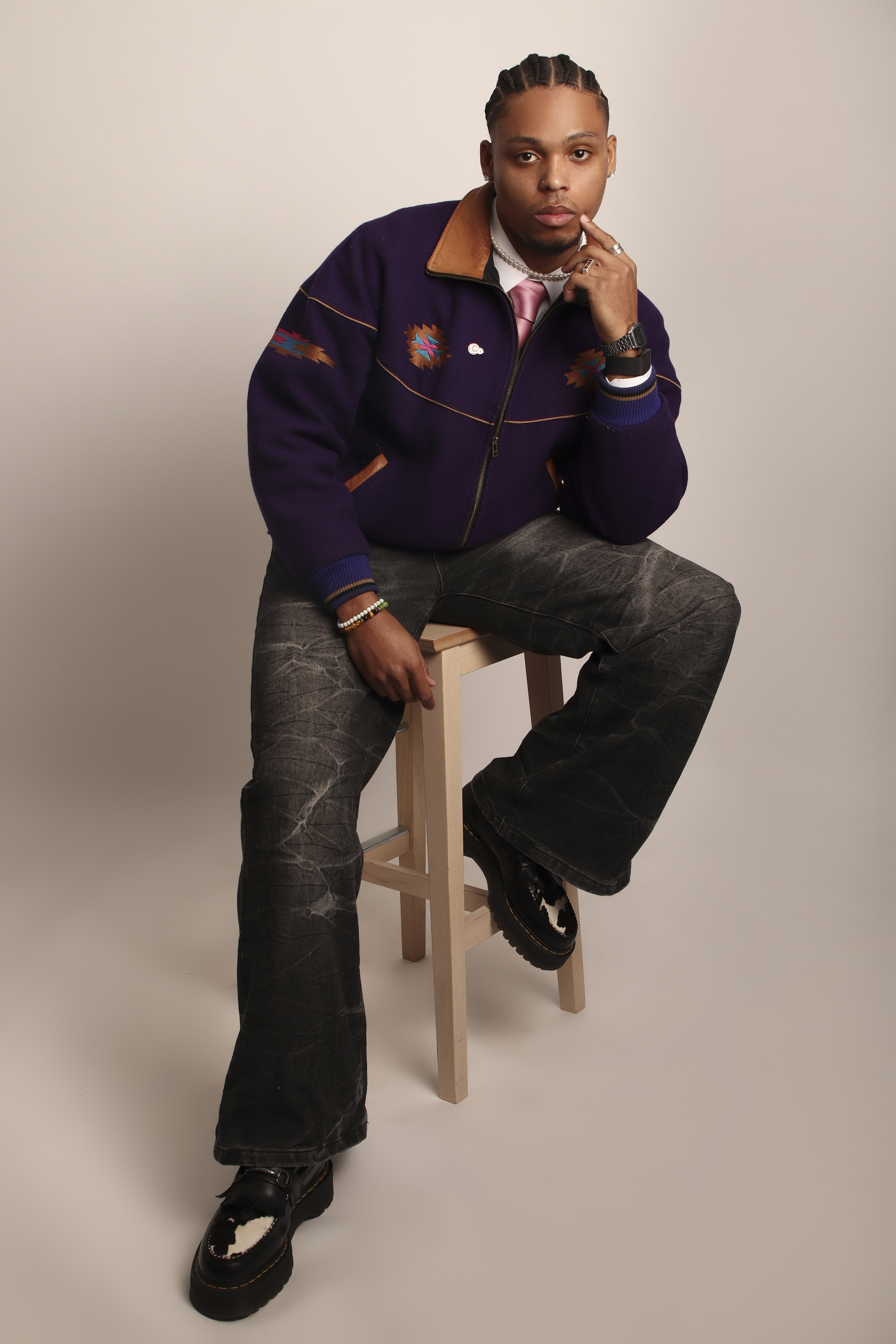 Profile Picture of Leo  Brown 