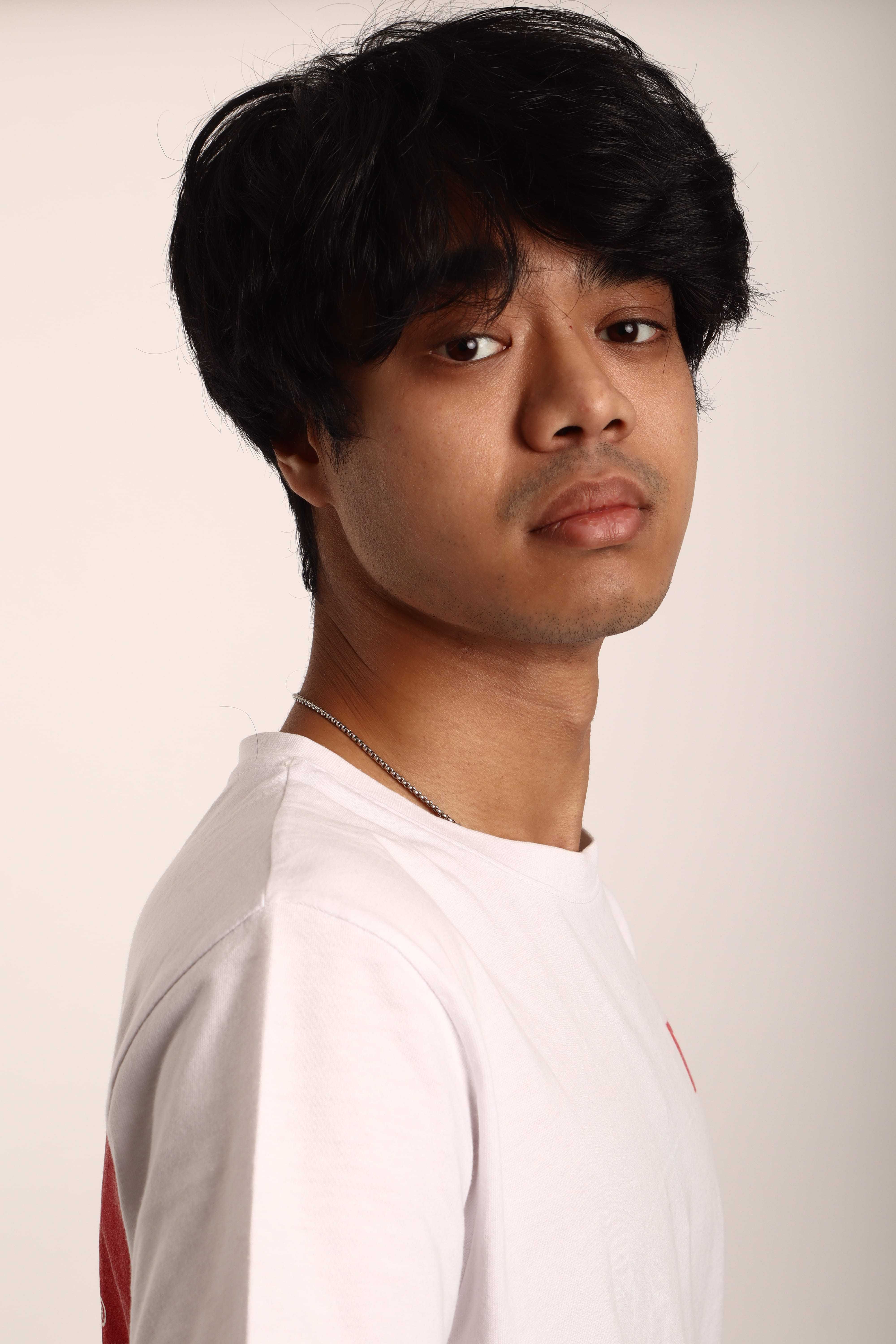 Profile Picture of Isaac Lee  Kumar