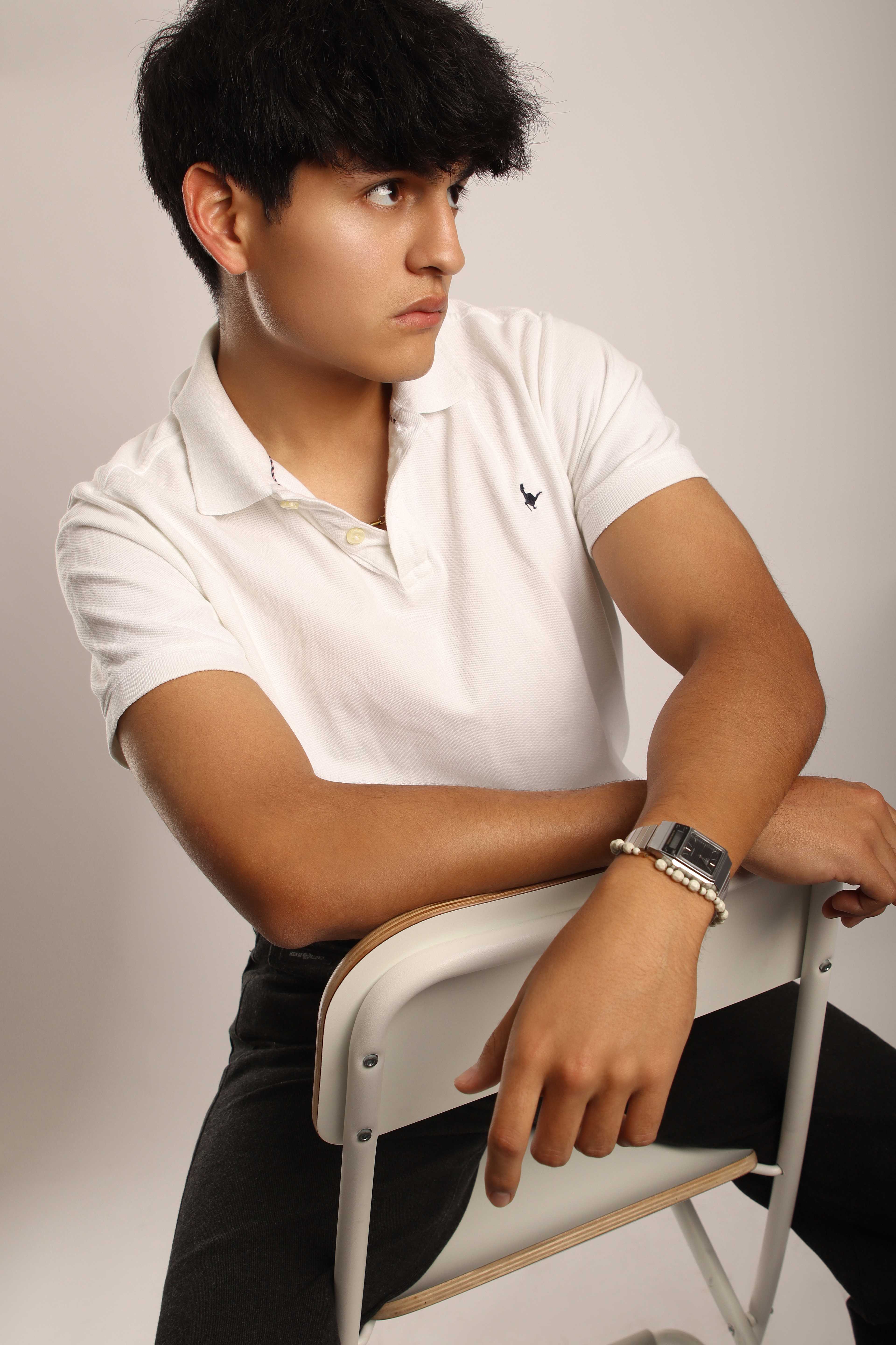 Efrain Gonzalez