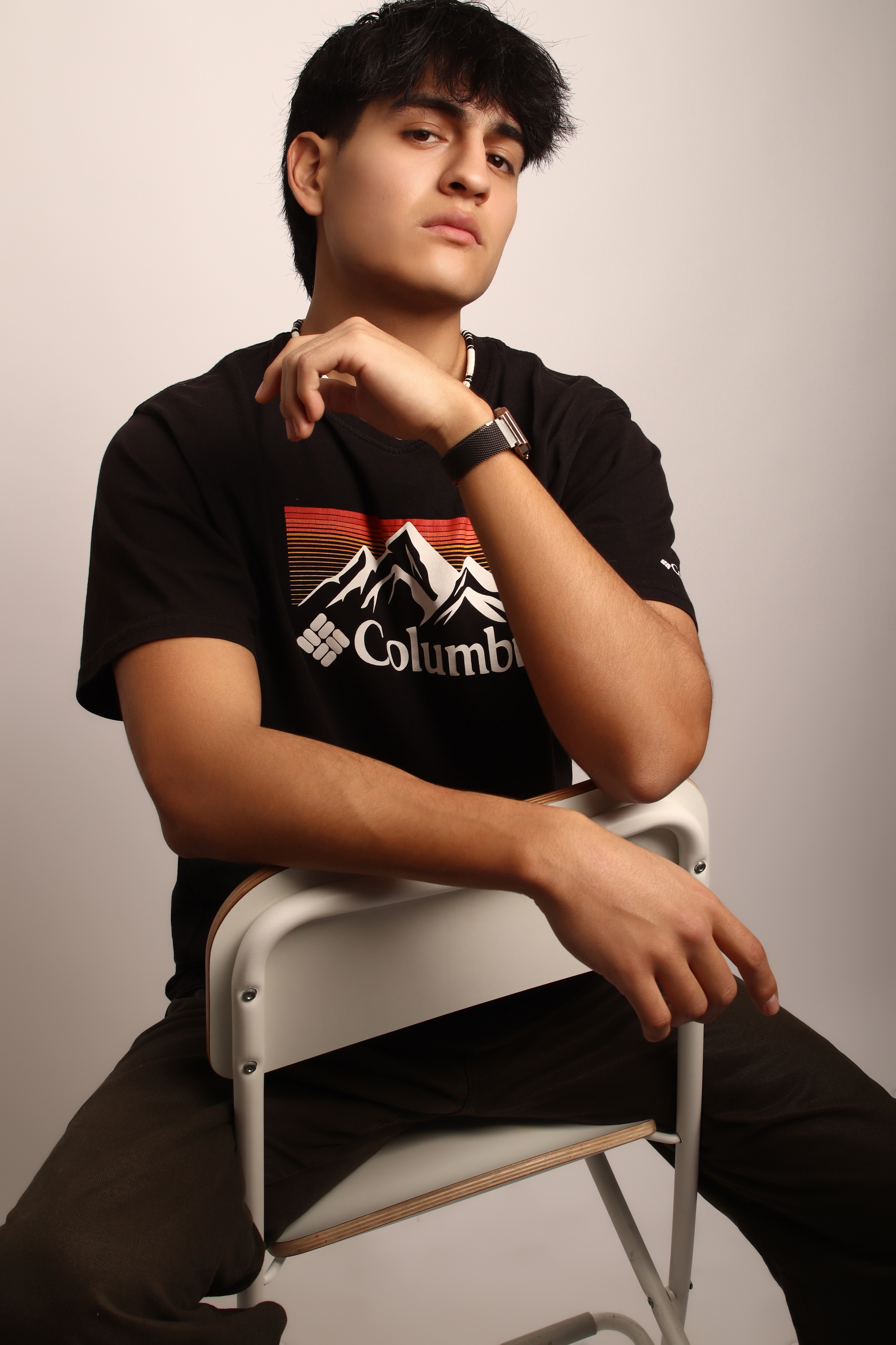 Profile Picture of Efrain Gonzalez