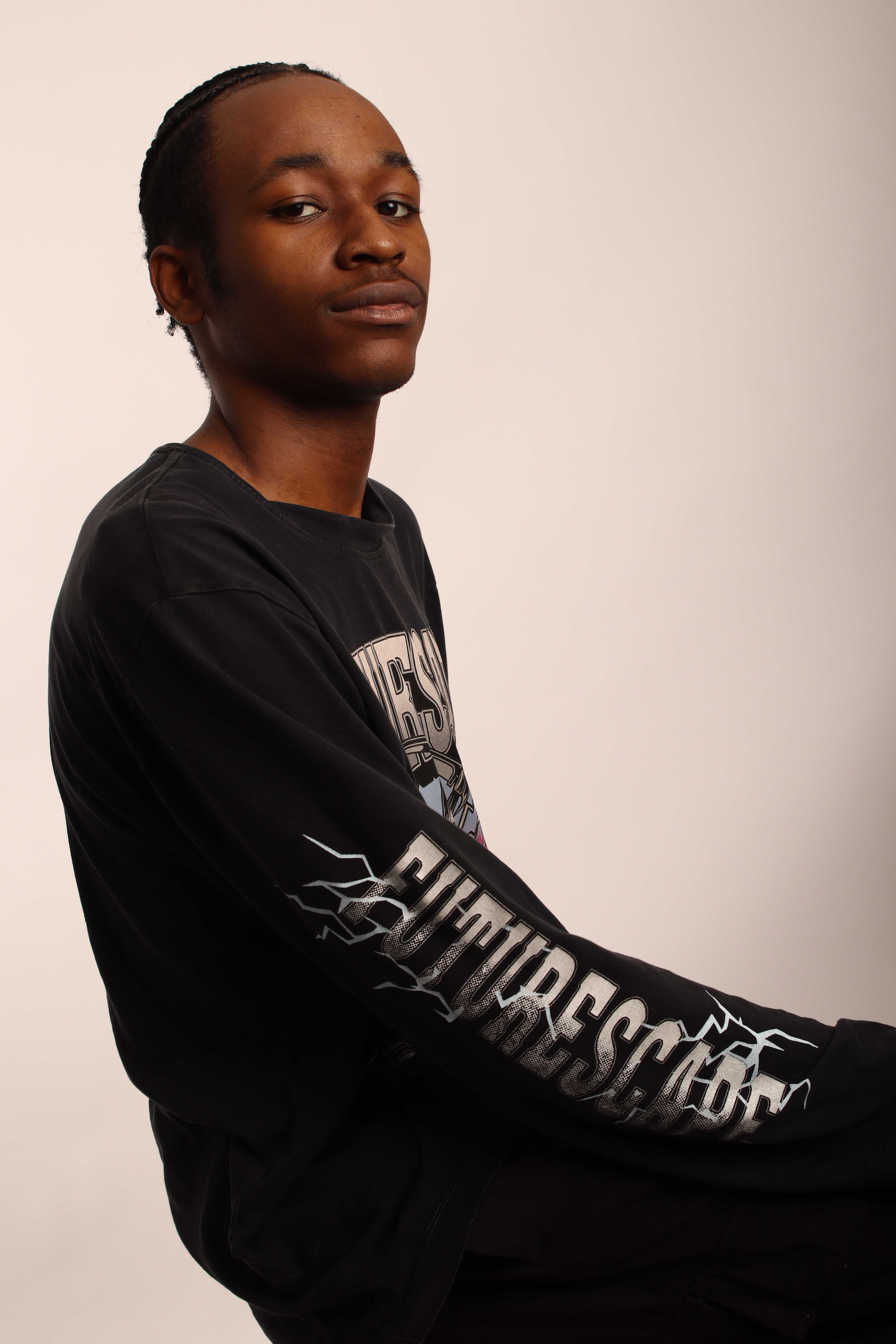 Profile Picture of Malachi John