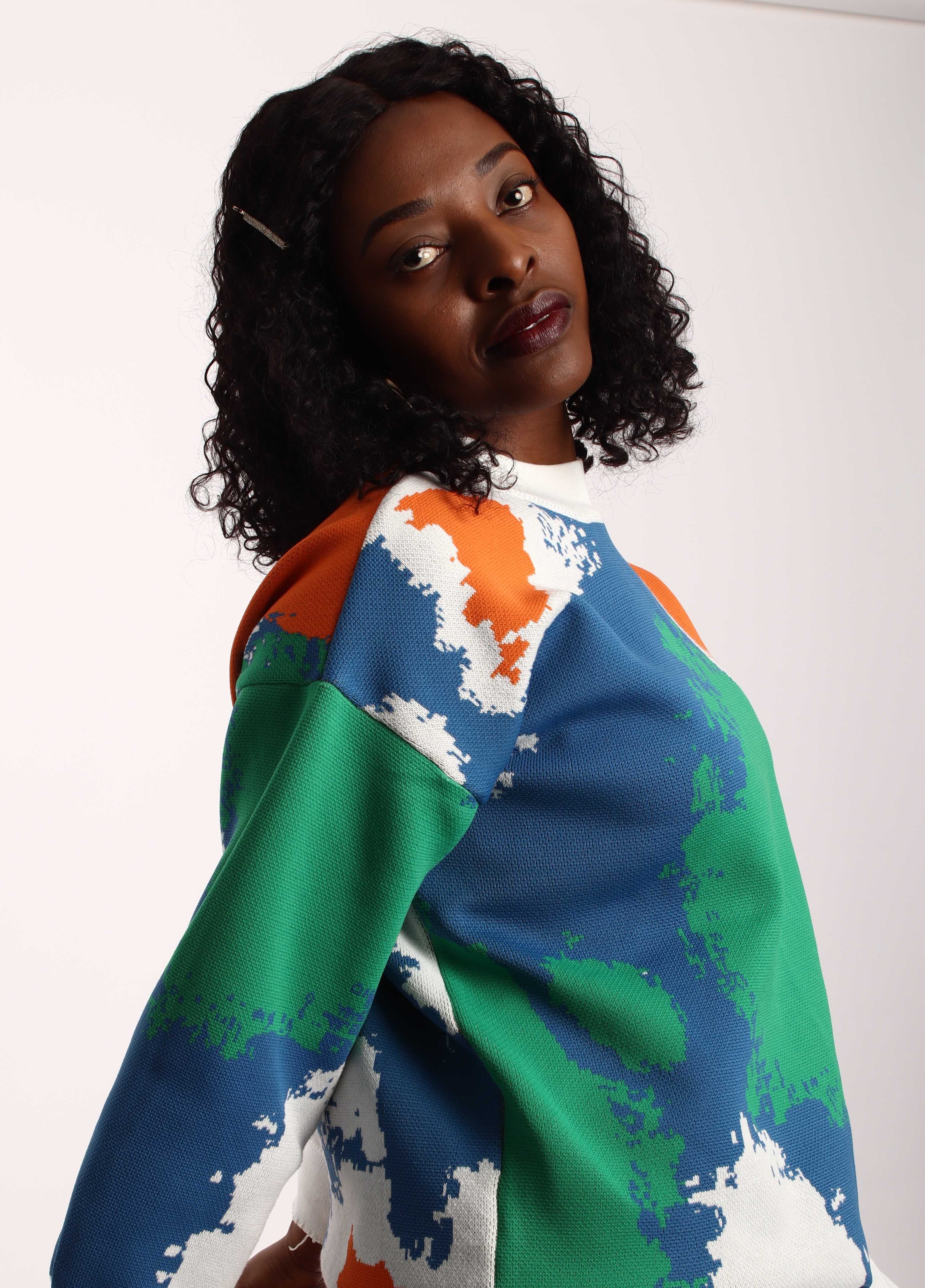 Salome Nyasha Matarutse Profile | Eclipse - Model Management