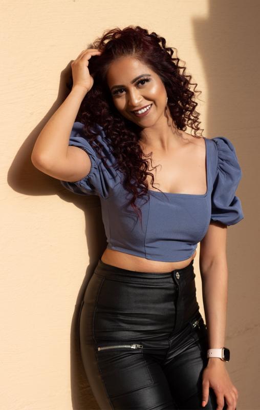 Profile Picture of Ranika Kaur