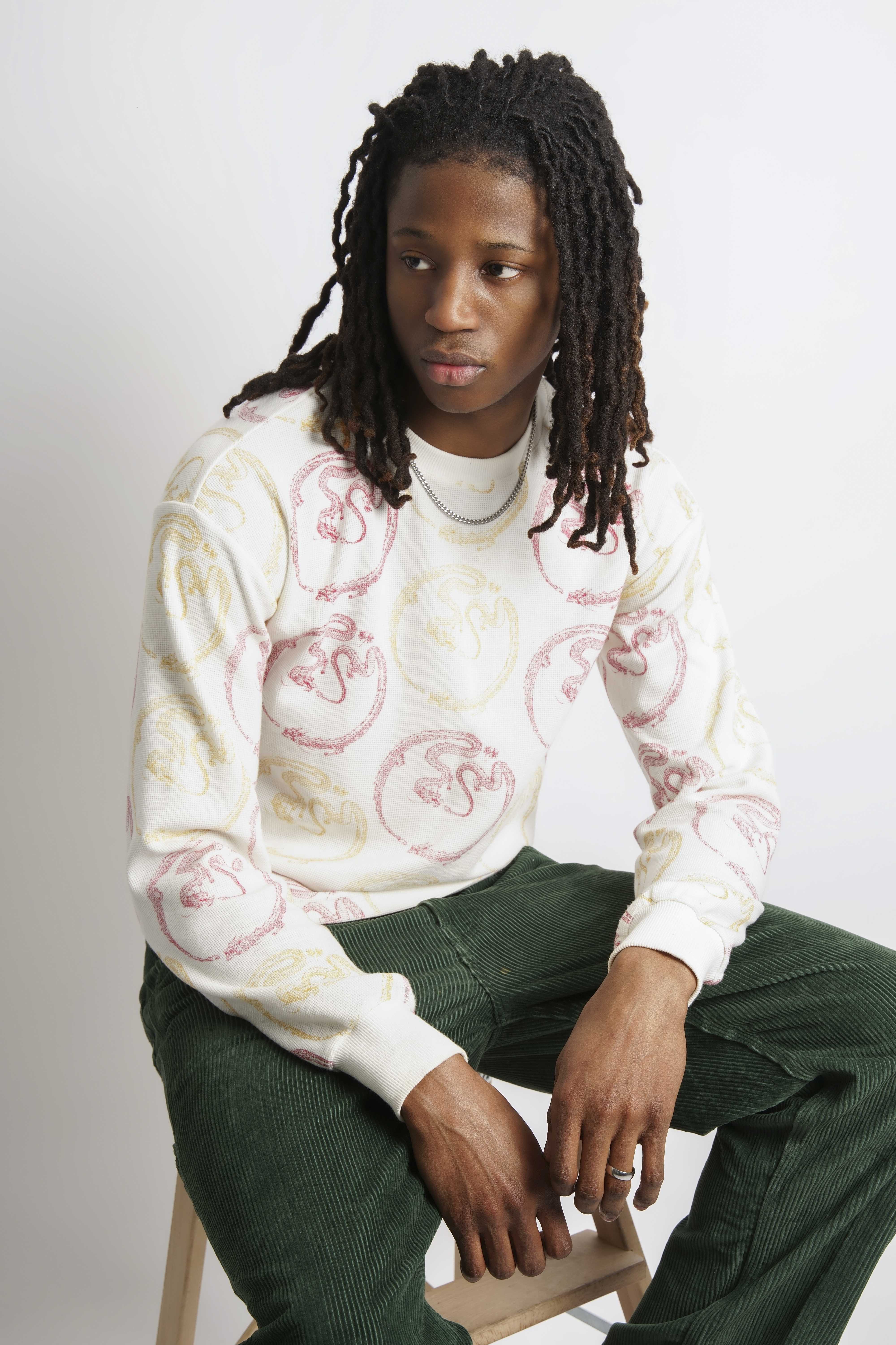 Nyake Tucker
