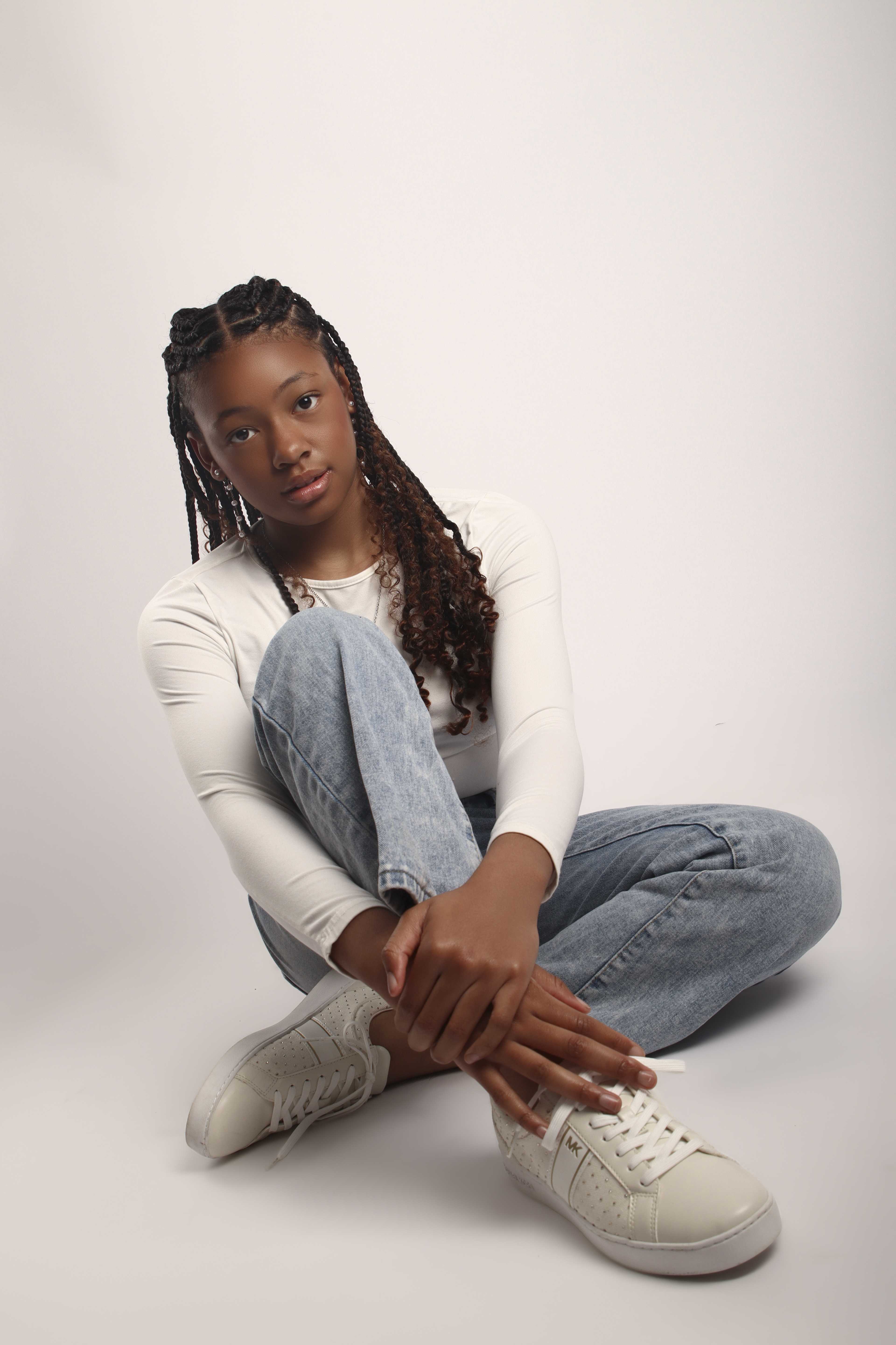 Krystiana Wootton-Bell