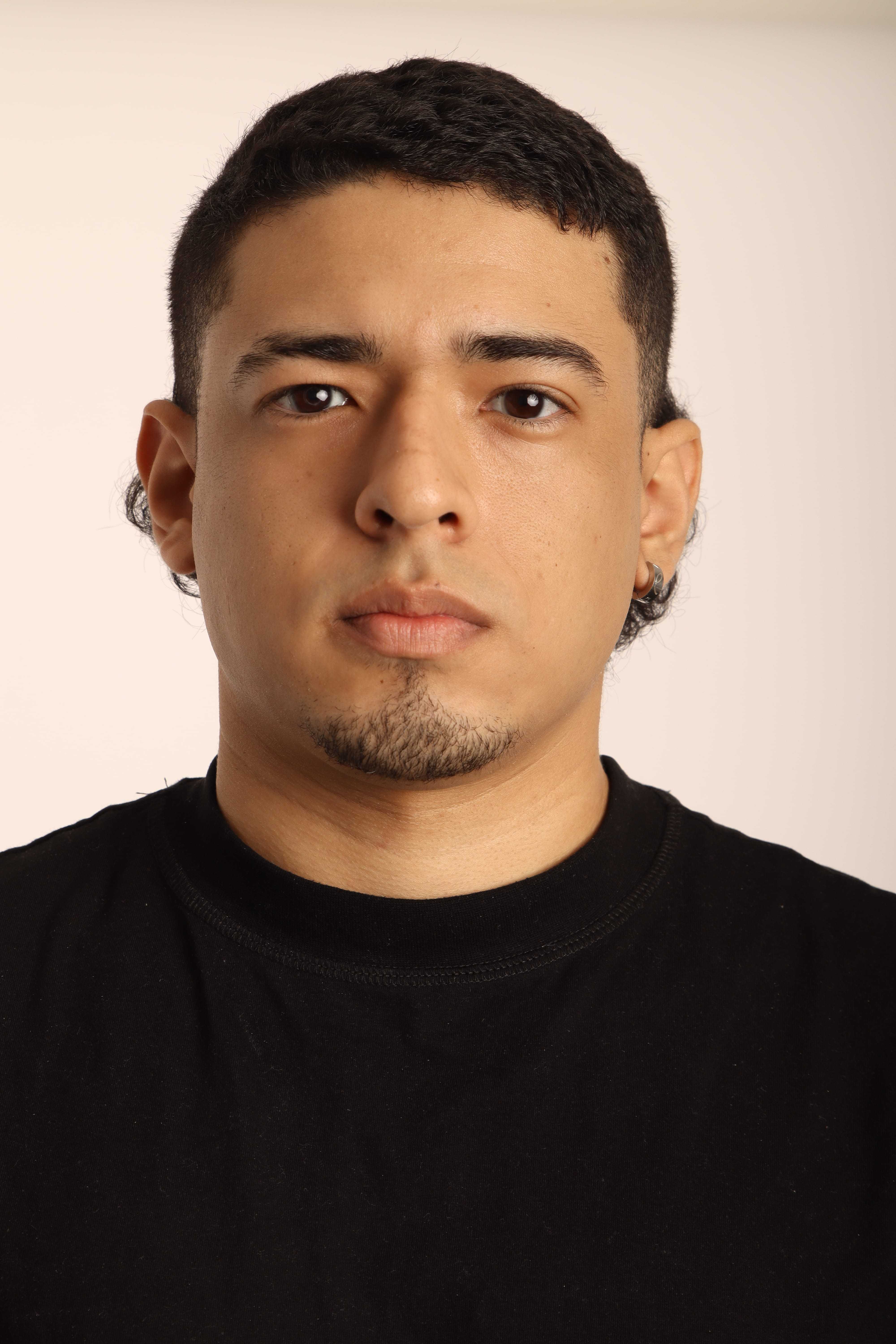 Andrei Felipe  Molano Parra