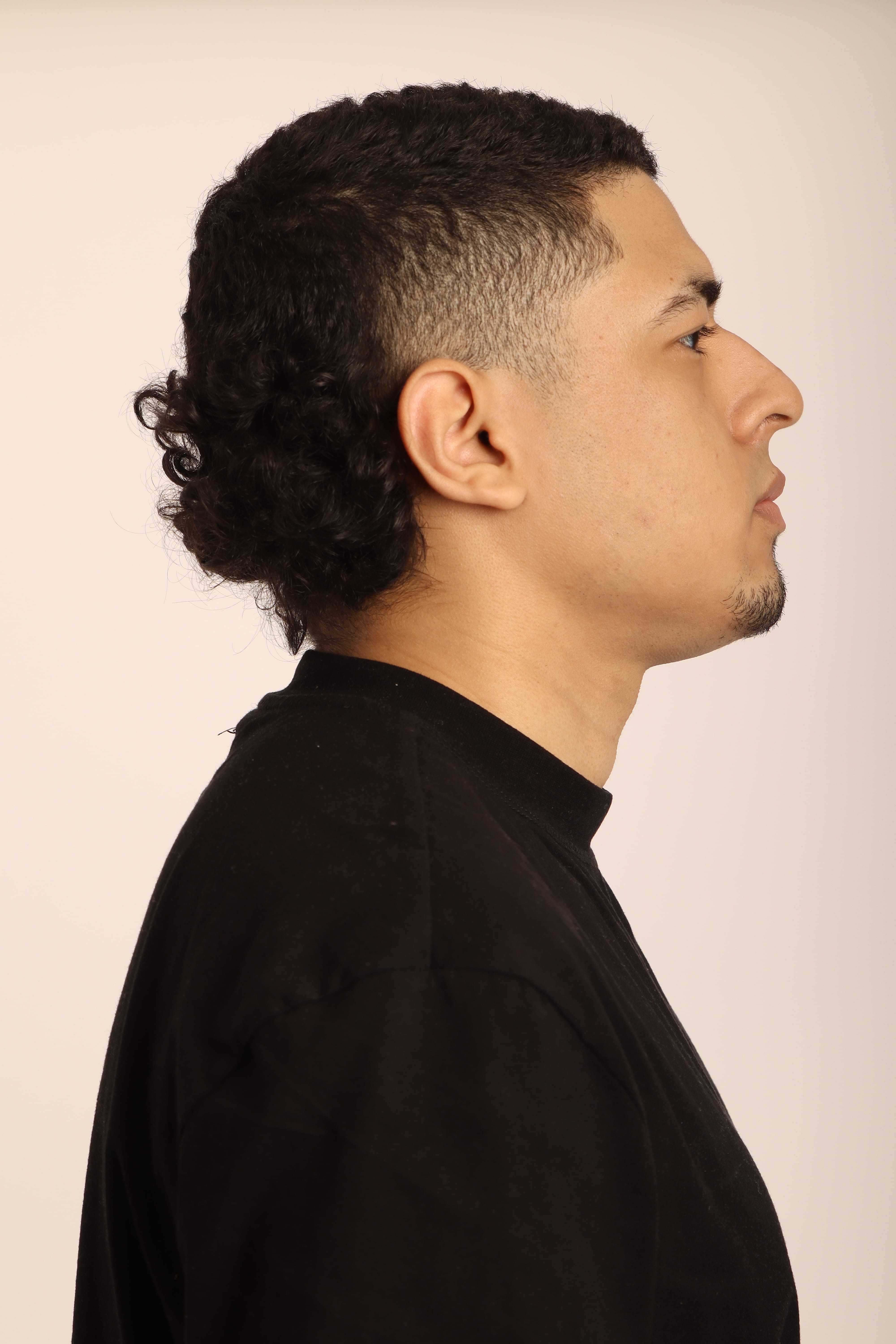 Profile Picture of Andrei Felipe  Molano Parra