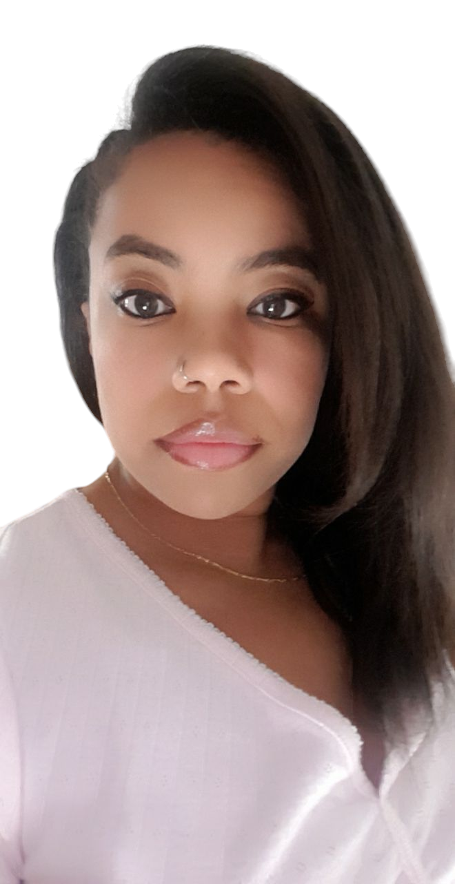 Head Shot Picture of Neuza Dias Brandao