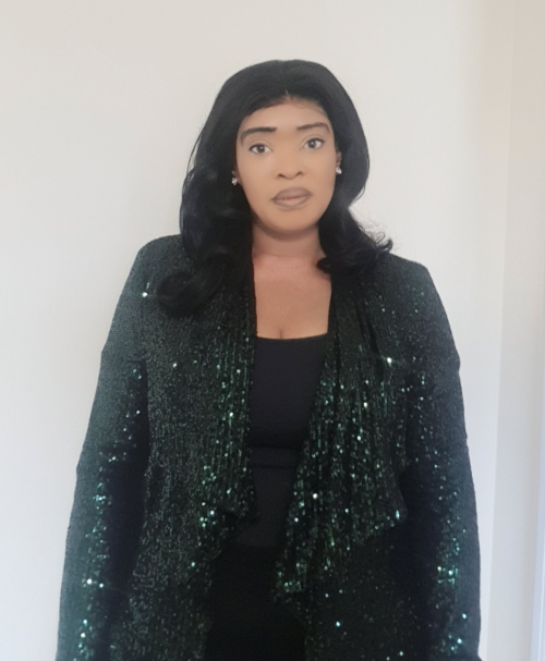 Profile Picture of Stella Harding