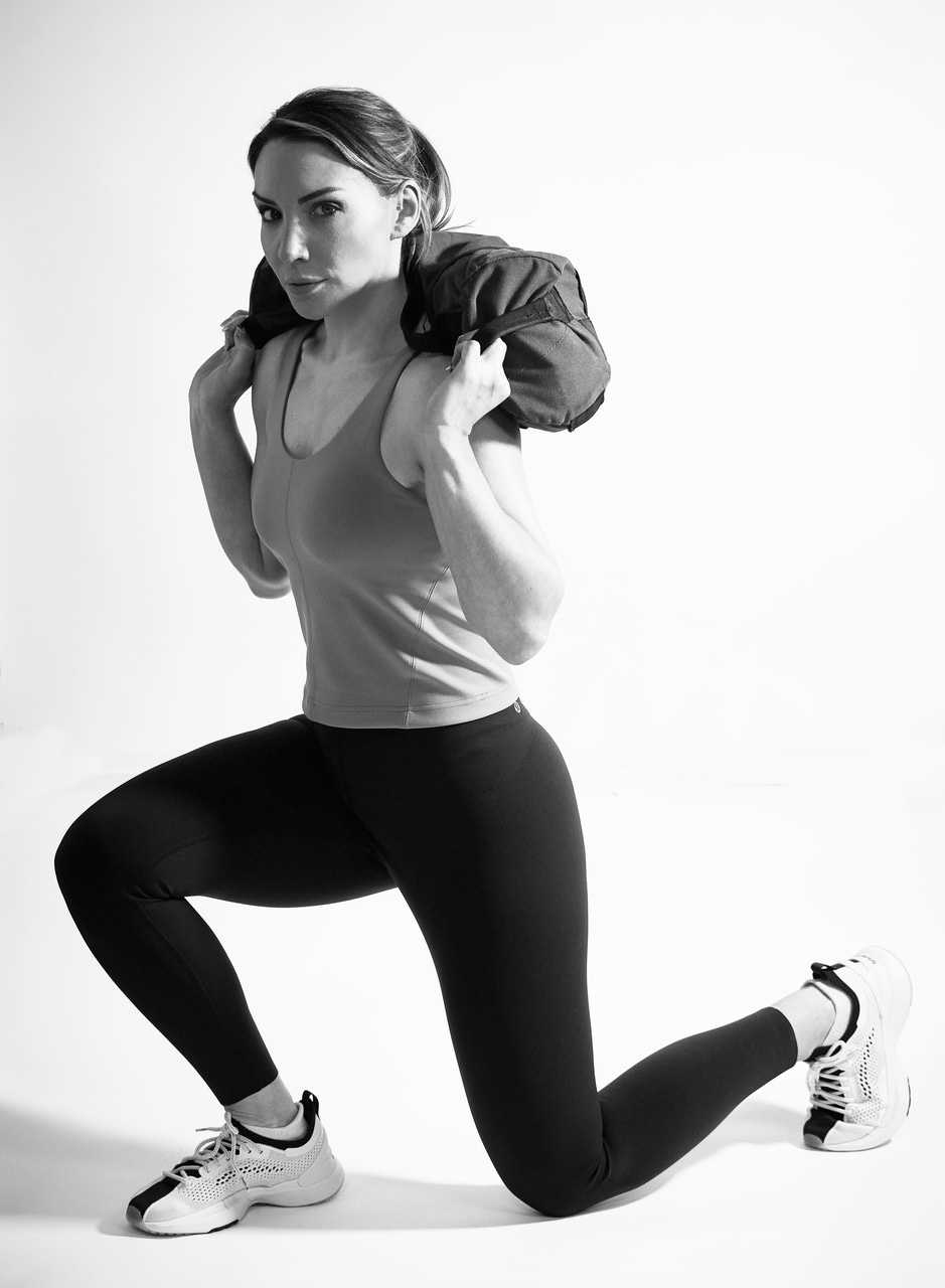 Head Shot Picture of Kim Mansell