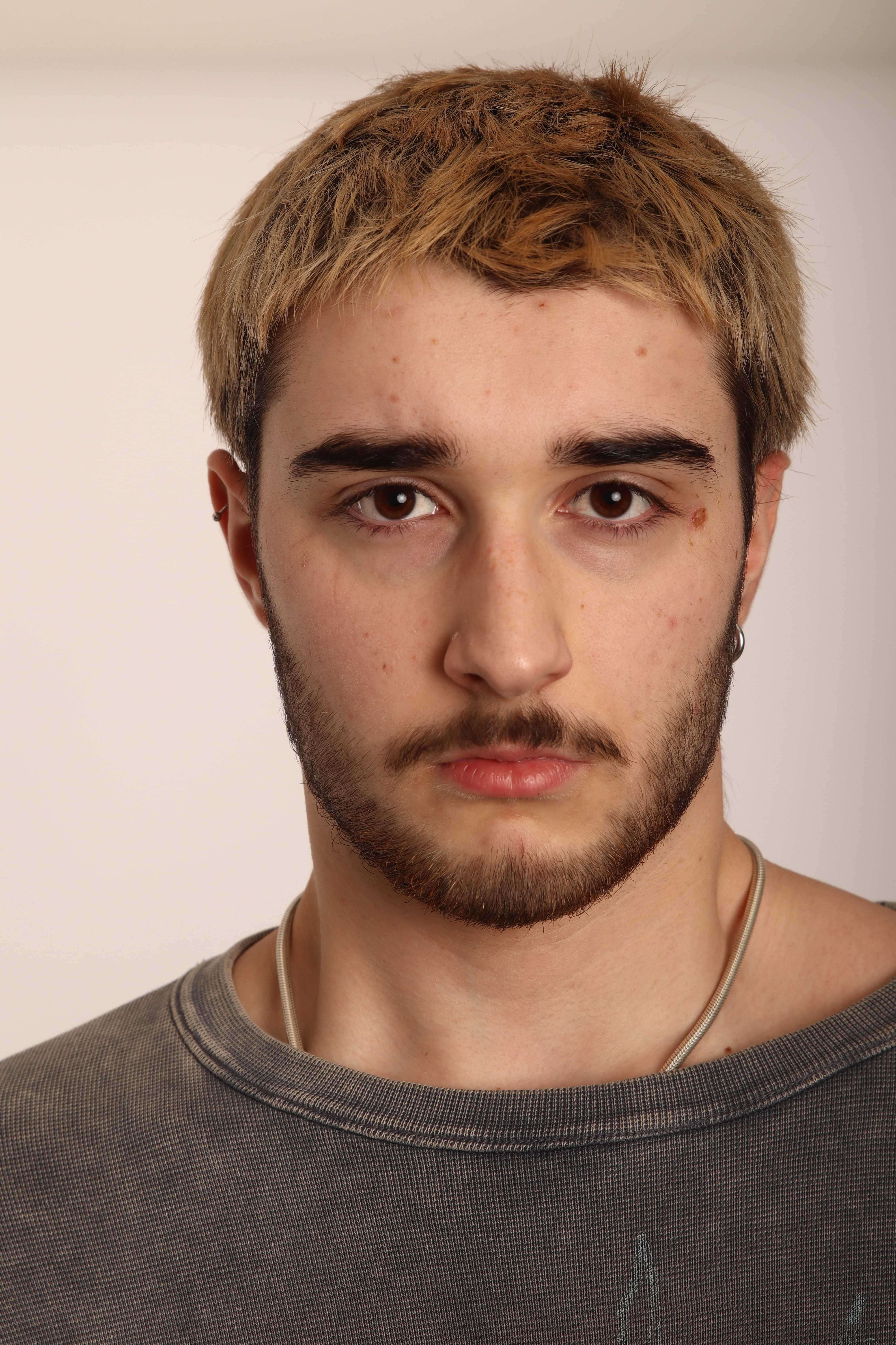 Ibai Garchitorena  San Andres