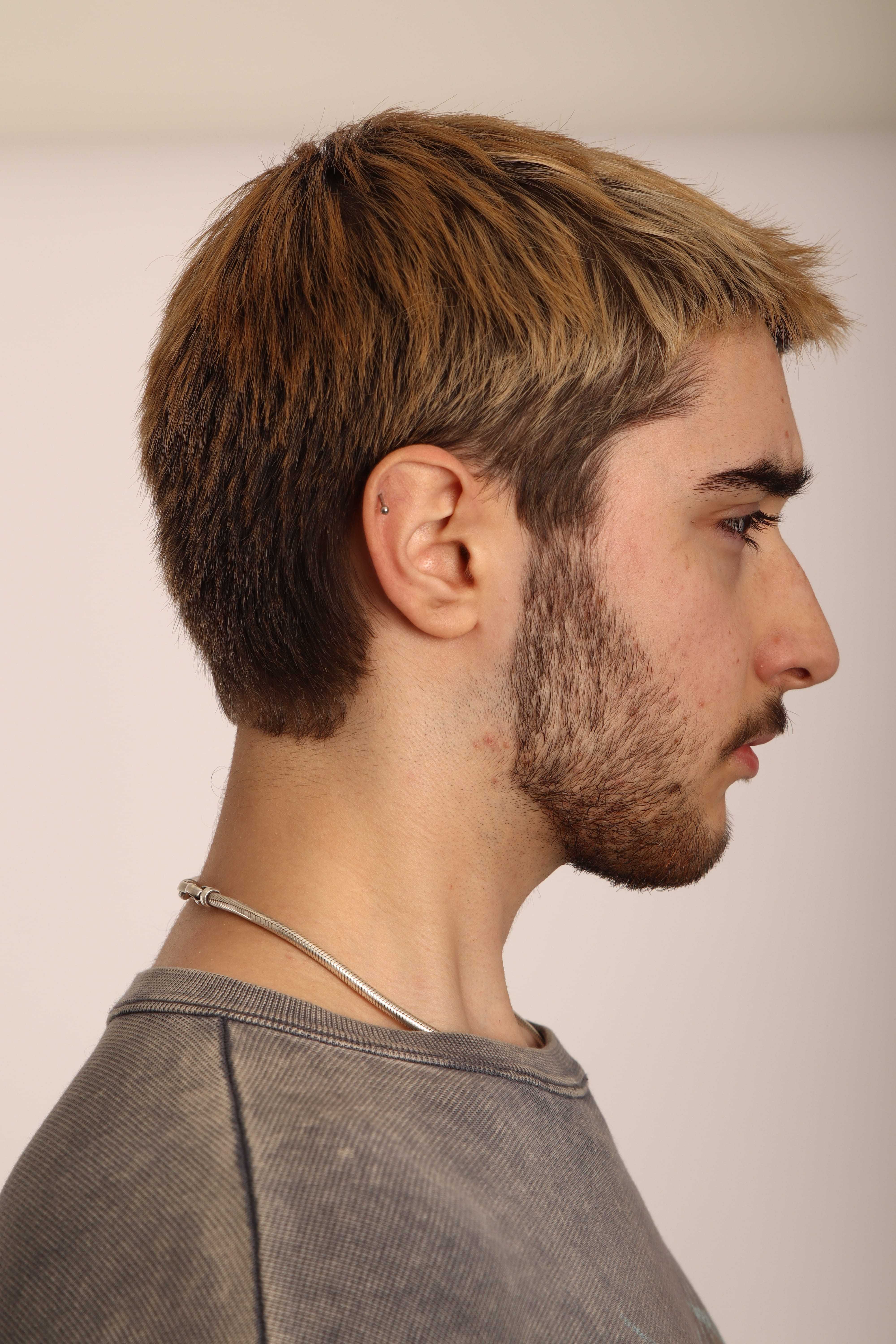 Profile Picture of Ibai Garchitorena  San Andres