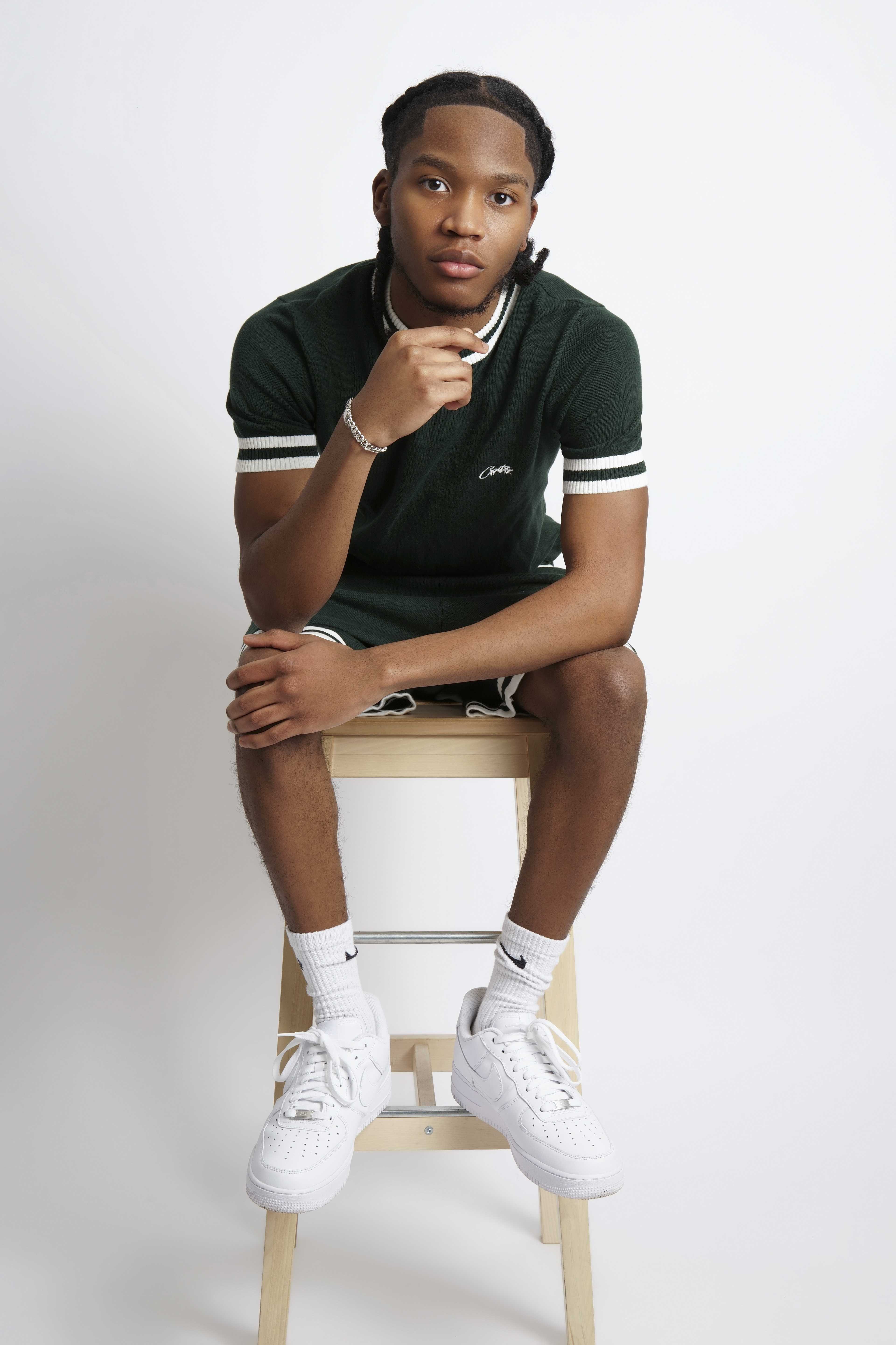 Profile Picture of Lamar Saunders-Brown 
