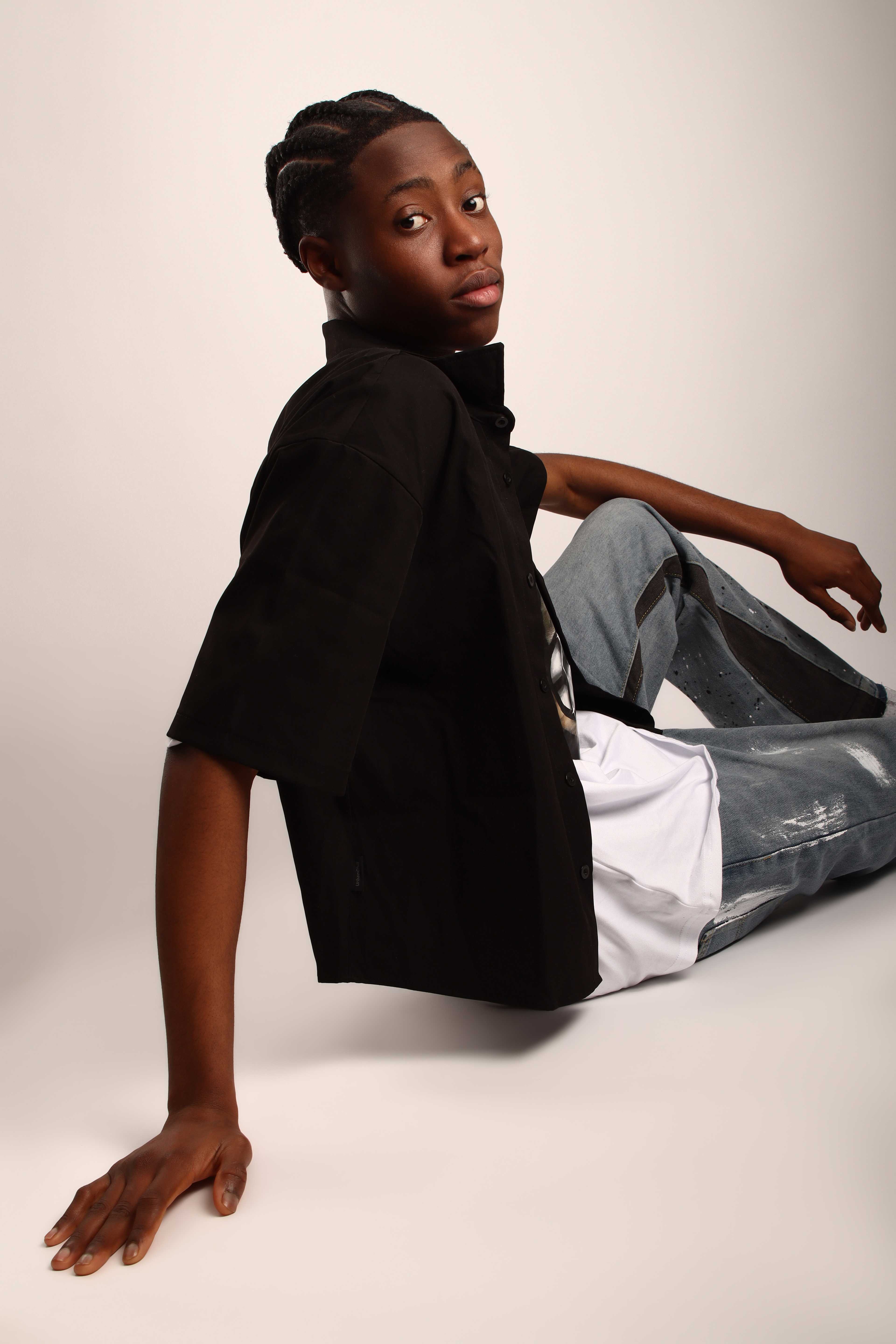 Profile Picture of Anyanwu  Dominion