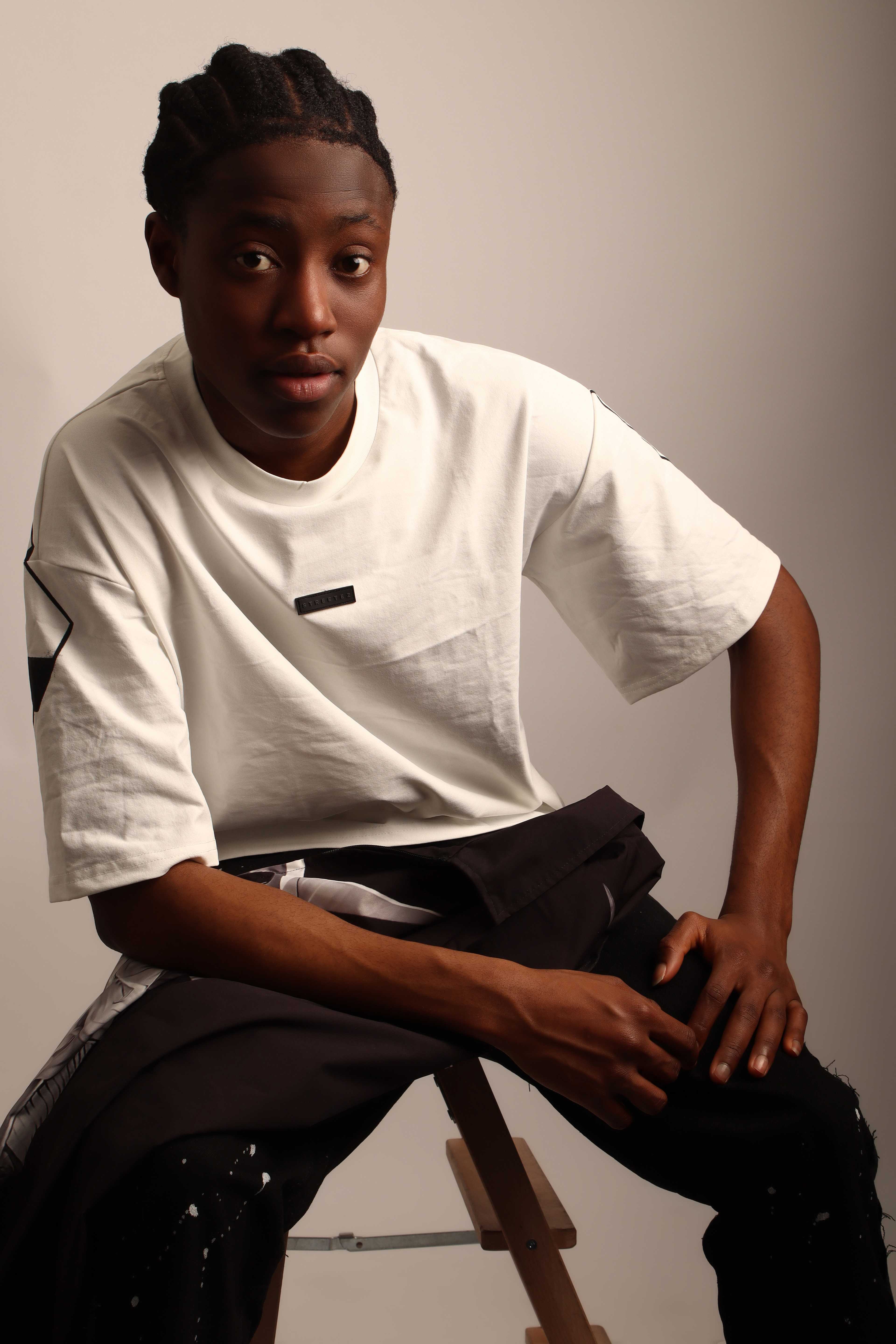 Polaroid Picture of Anyanwu  Dominion