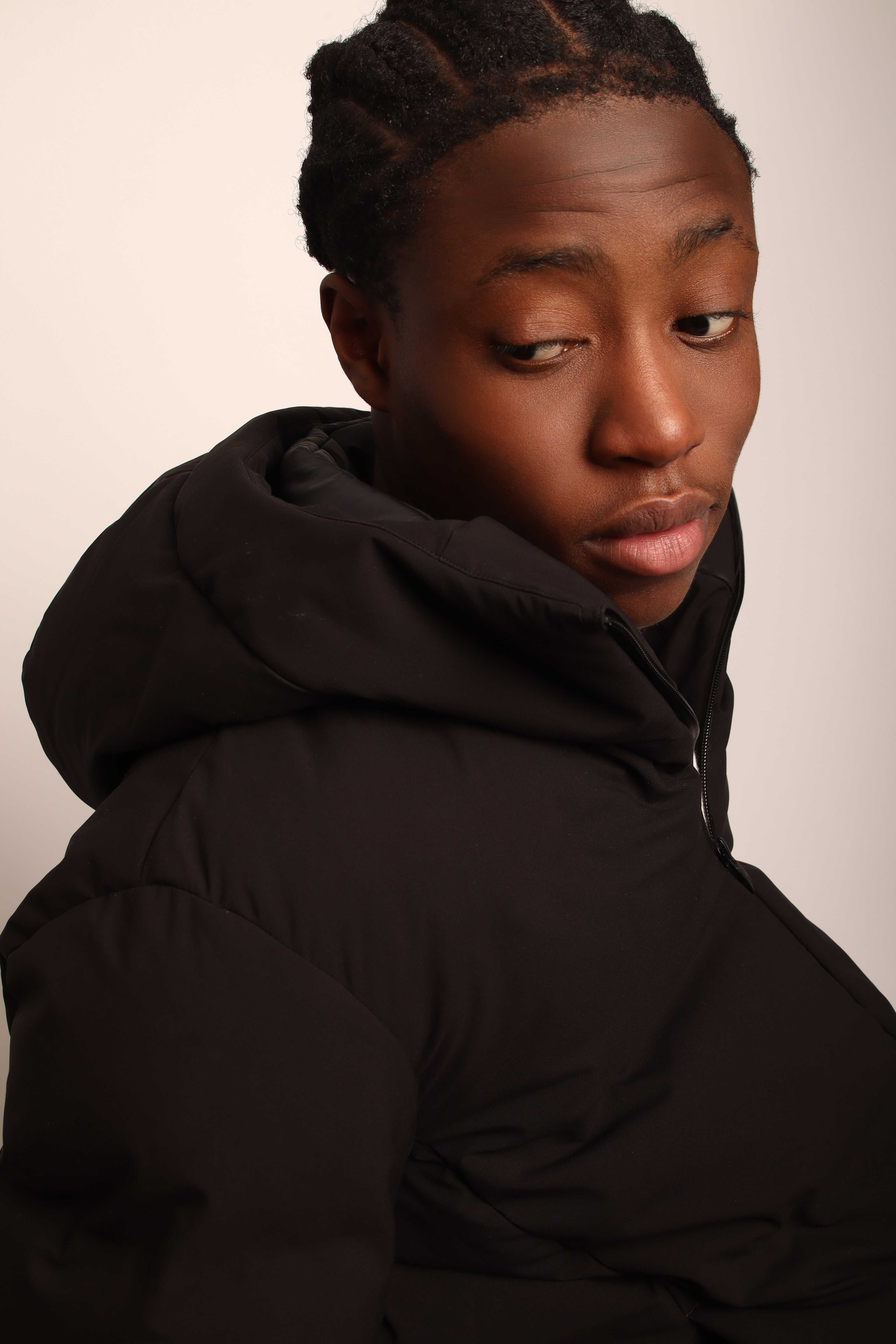 Head Shot Picture of Anyanwu  Dominion