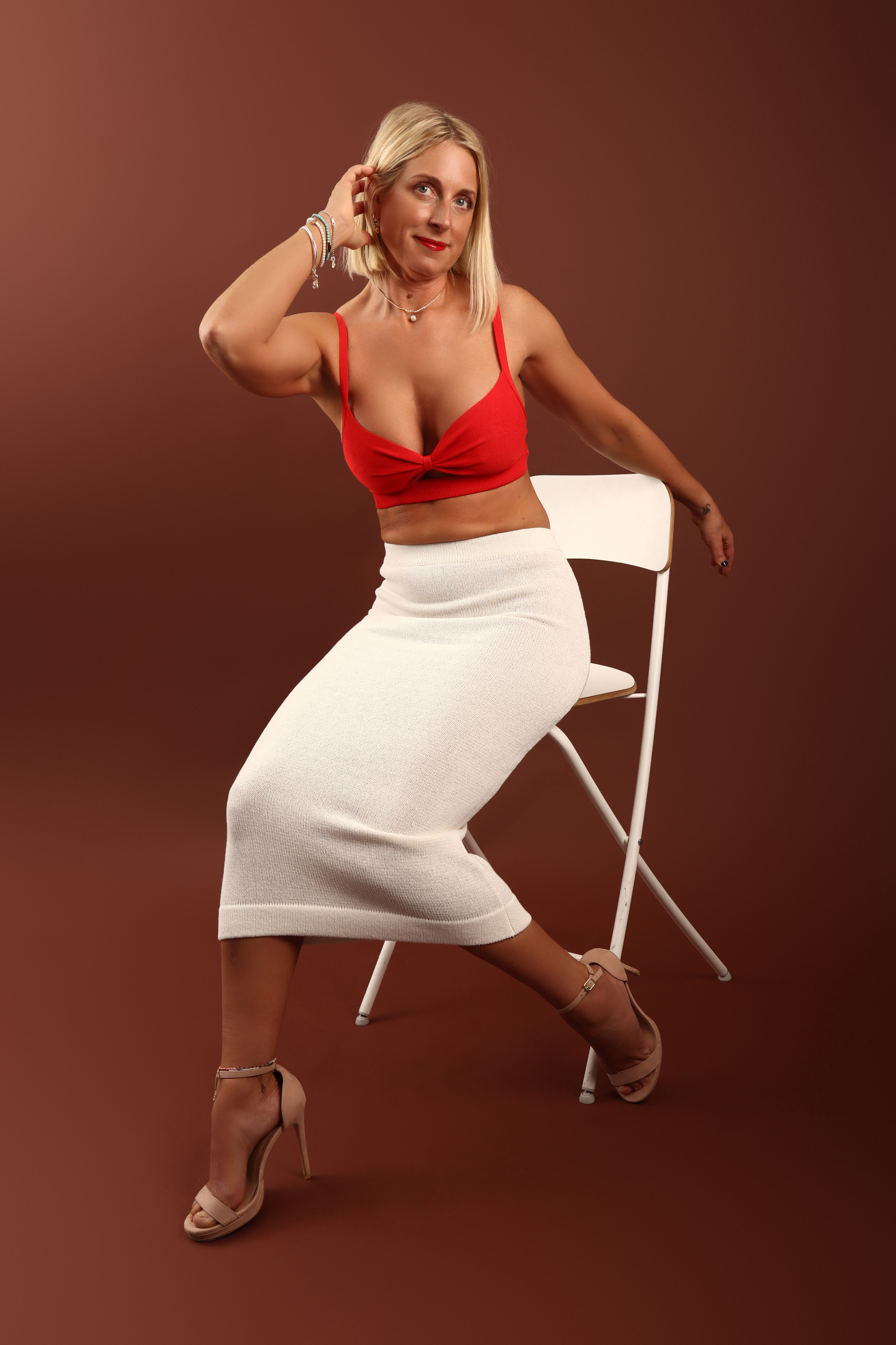 Head Shot Picture of Aimee Bowyer