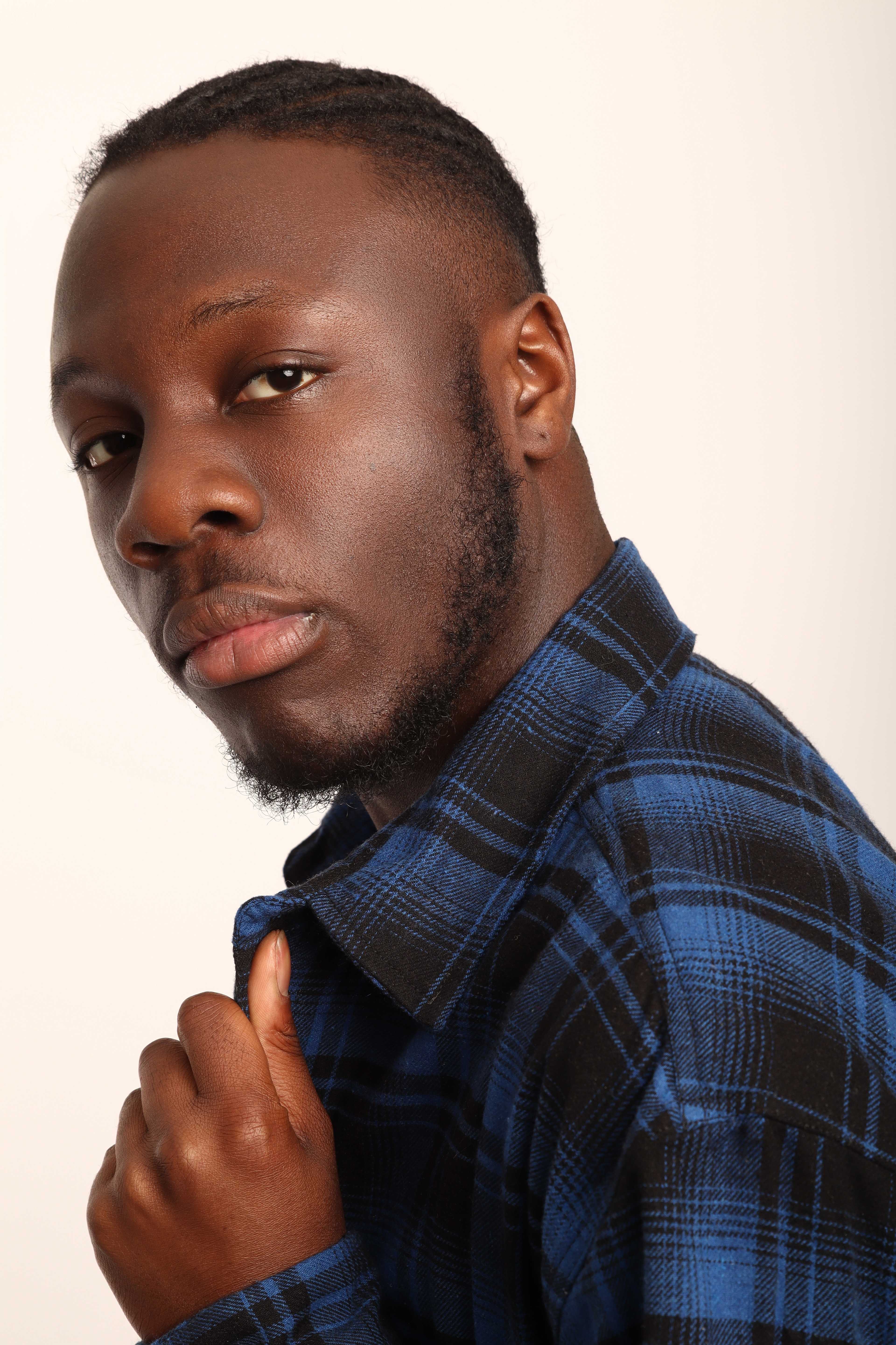 Neville Anang