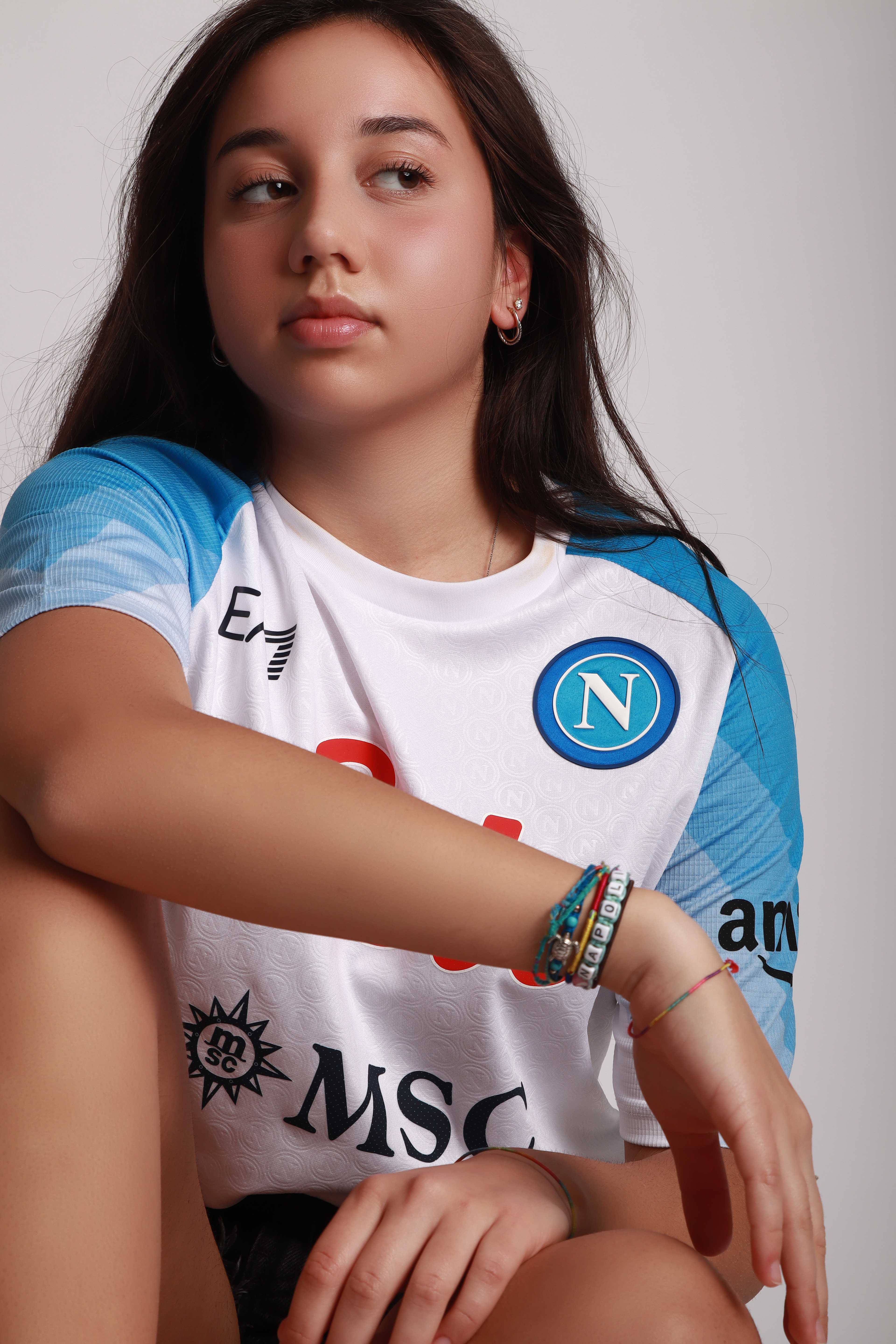 Profile Picture of Ilaria Amoroso