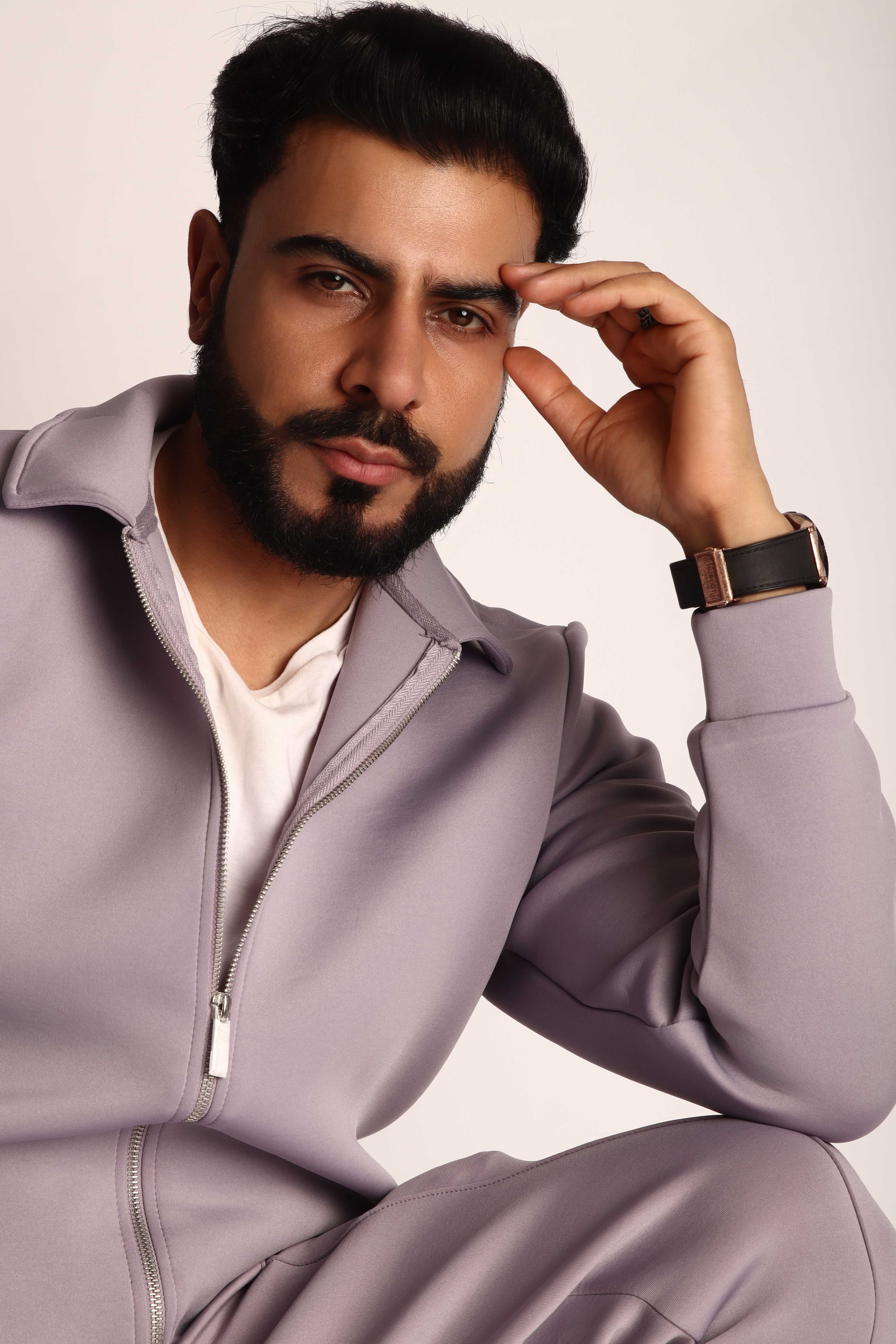 Profile Picture of Akber Rashid