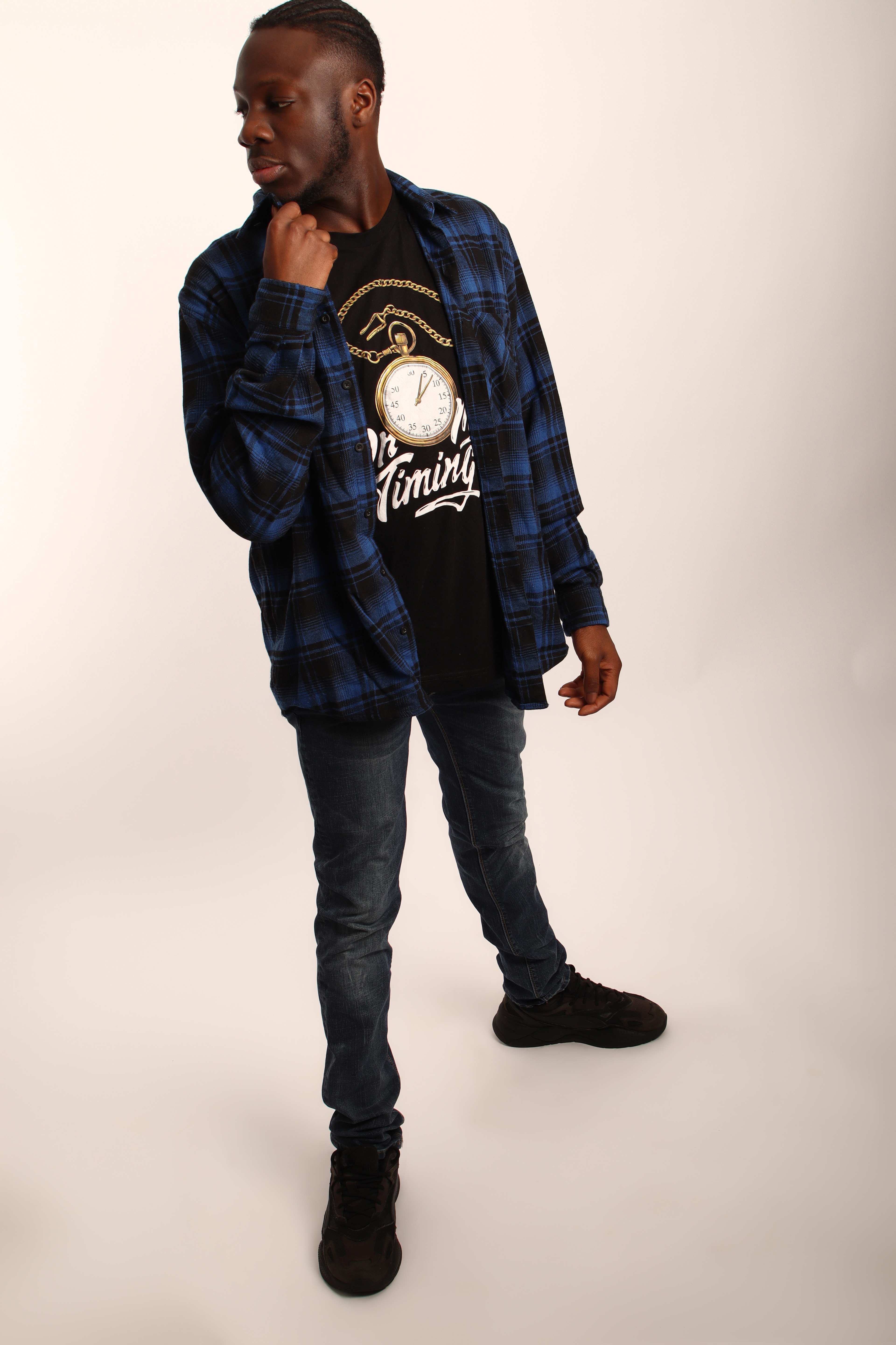 Neville Anang