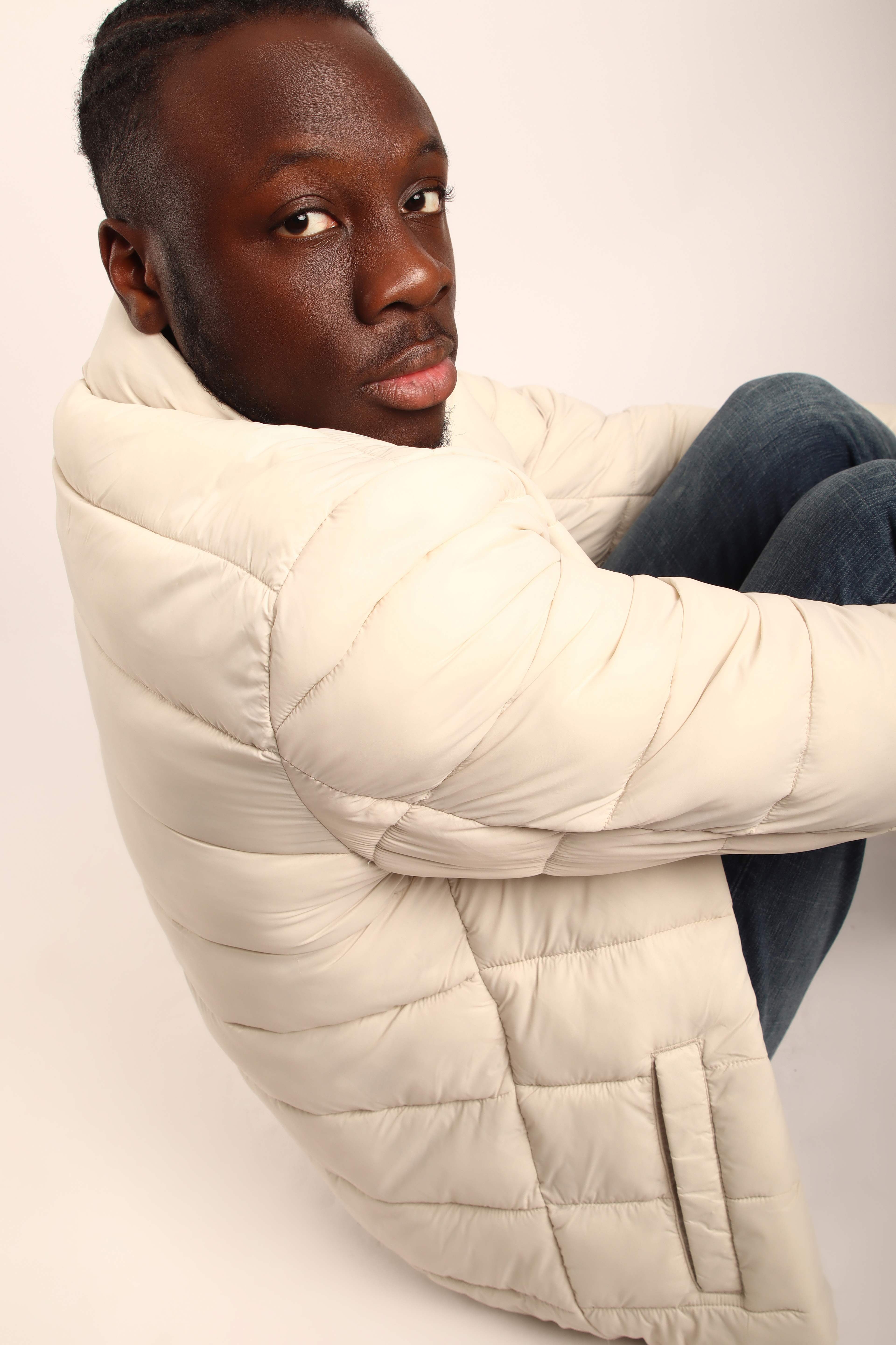 Profile Picture of Neville Anang