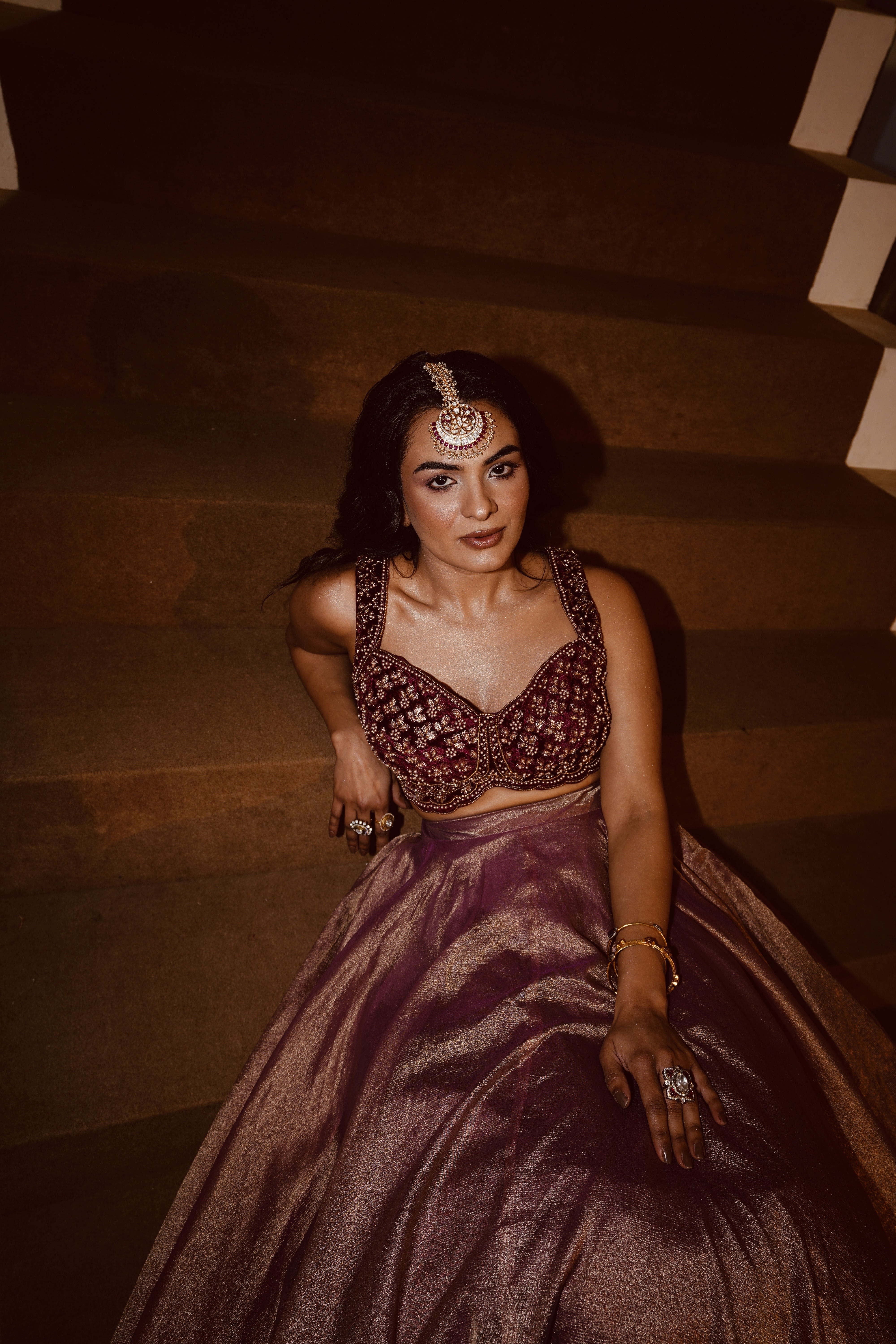 Sharan Lally
