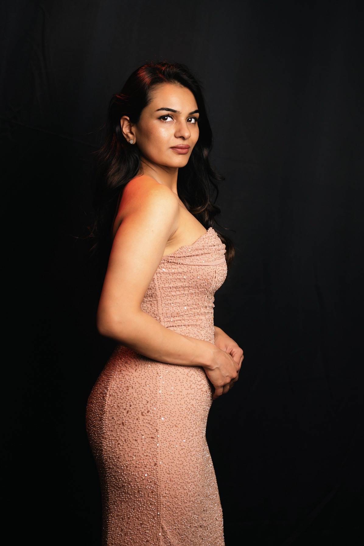 Profile Picture of Sharan Lally