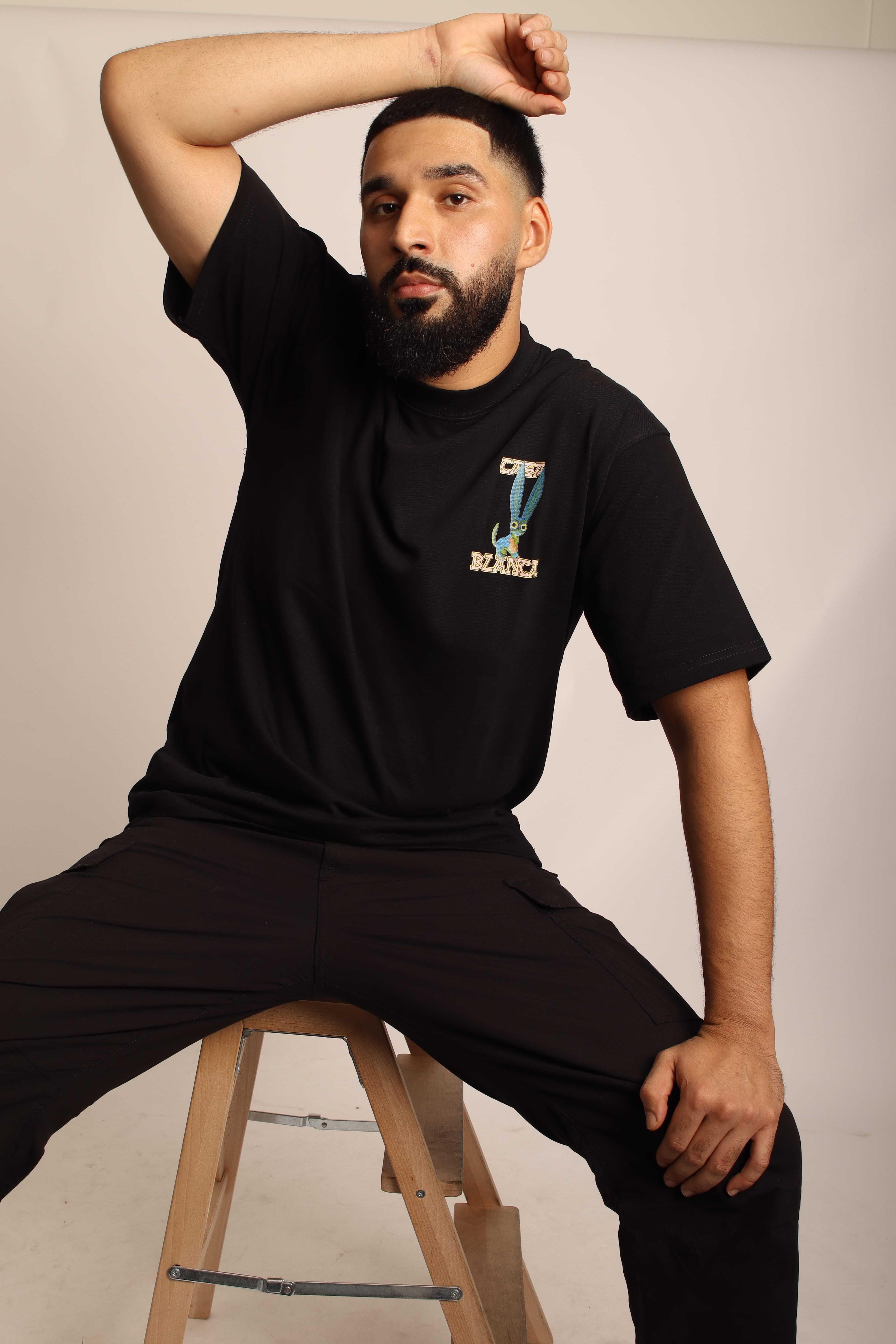 Head Shot Picture of Naweed Ahmed  Dowlutzay