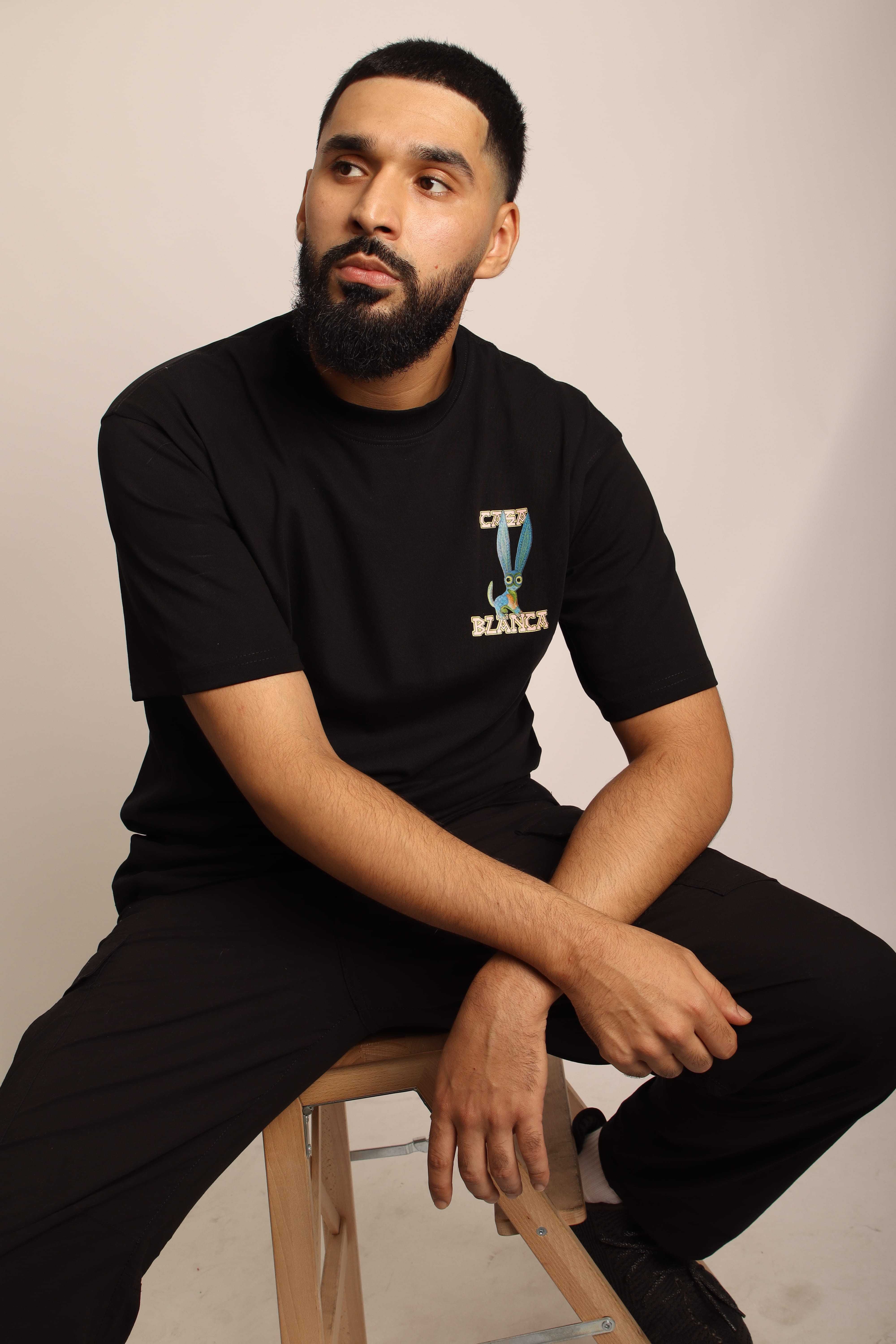 Profile Picture of Naweed Ahmed  Dowlutzay