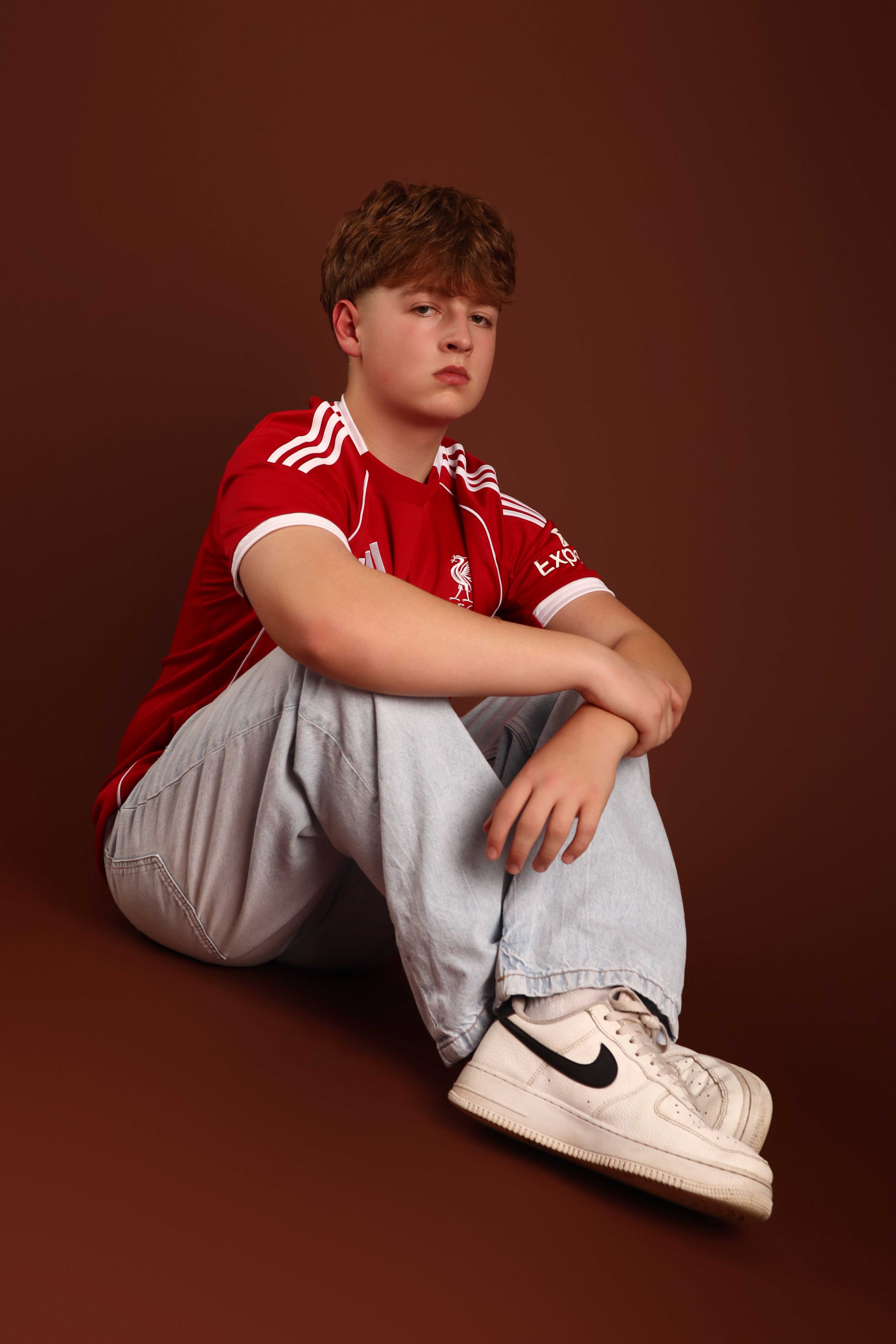 Head Shot Picture of Josh  snow