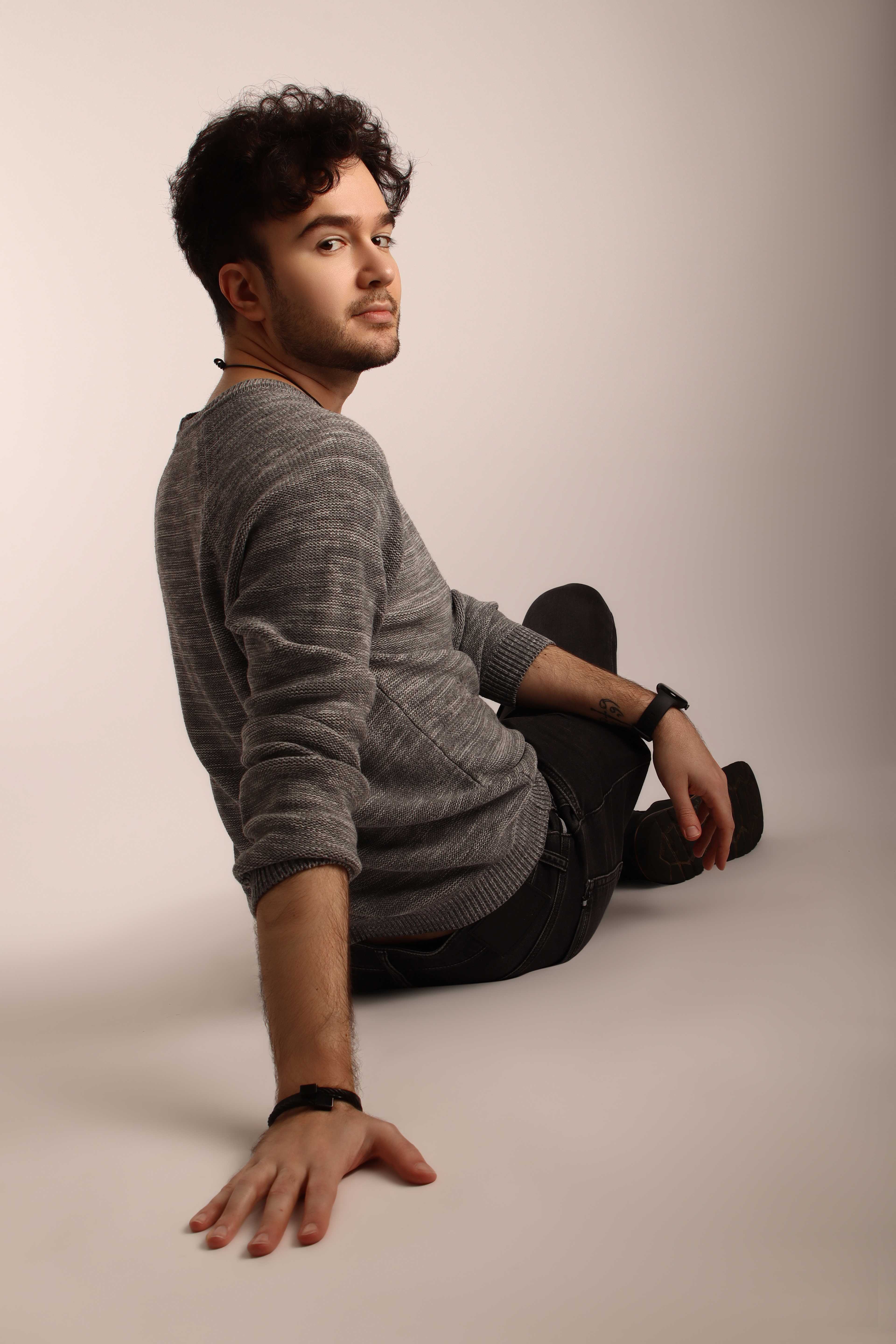 Profile Picture of Baris Sencan