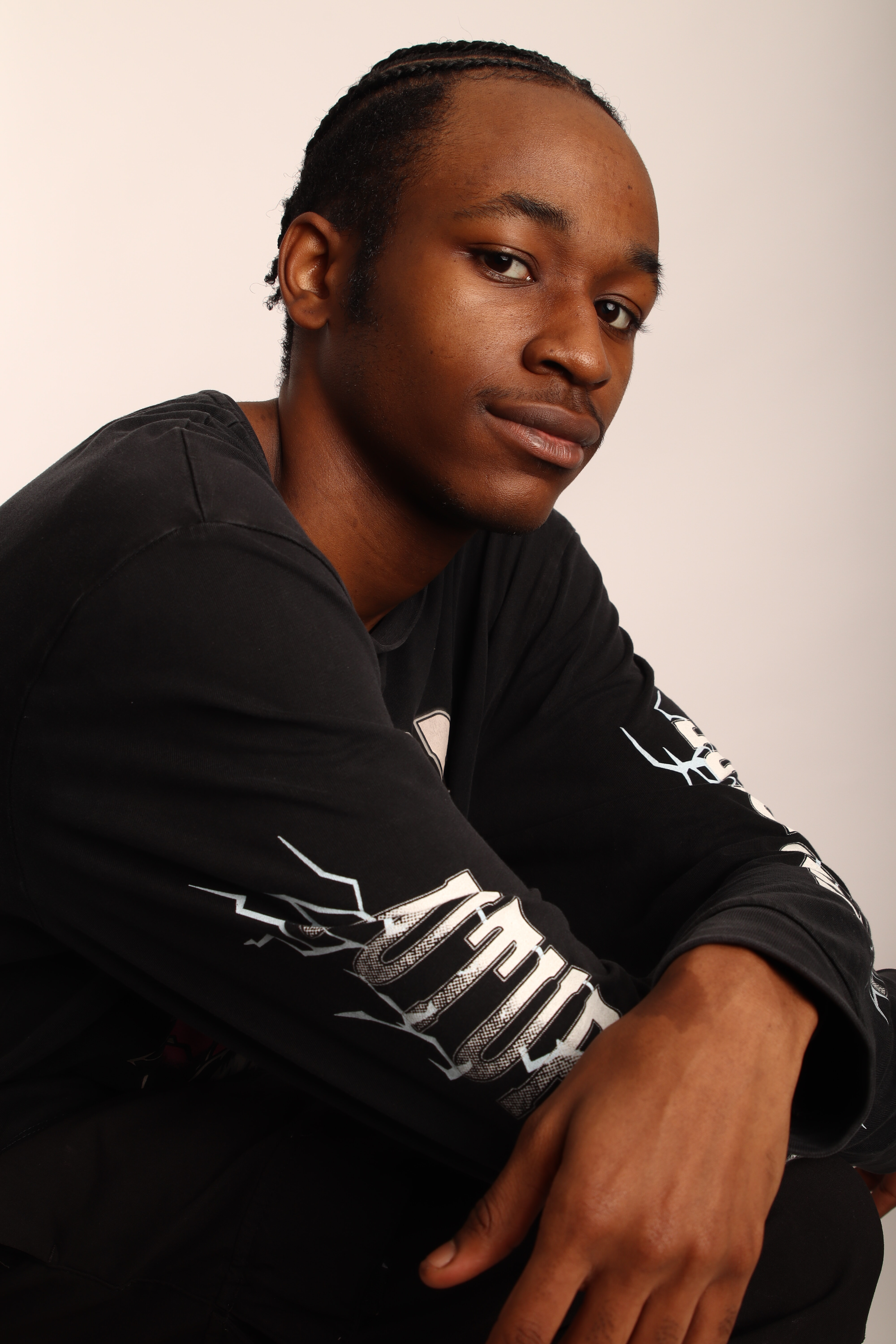 Malachi John