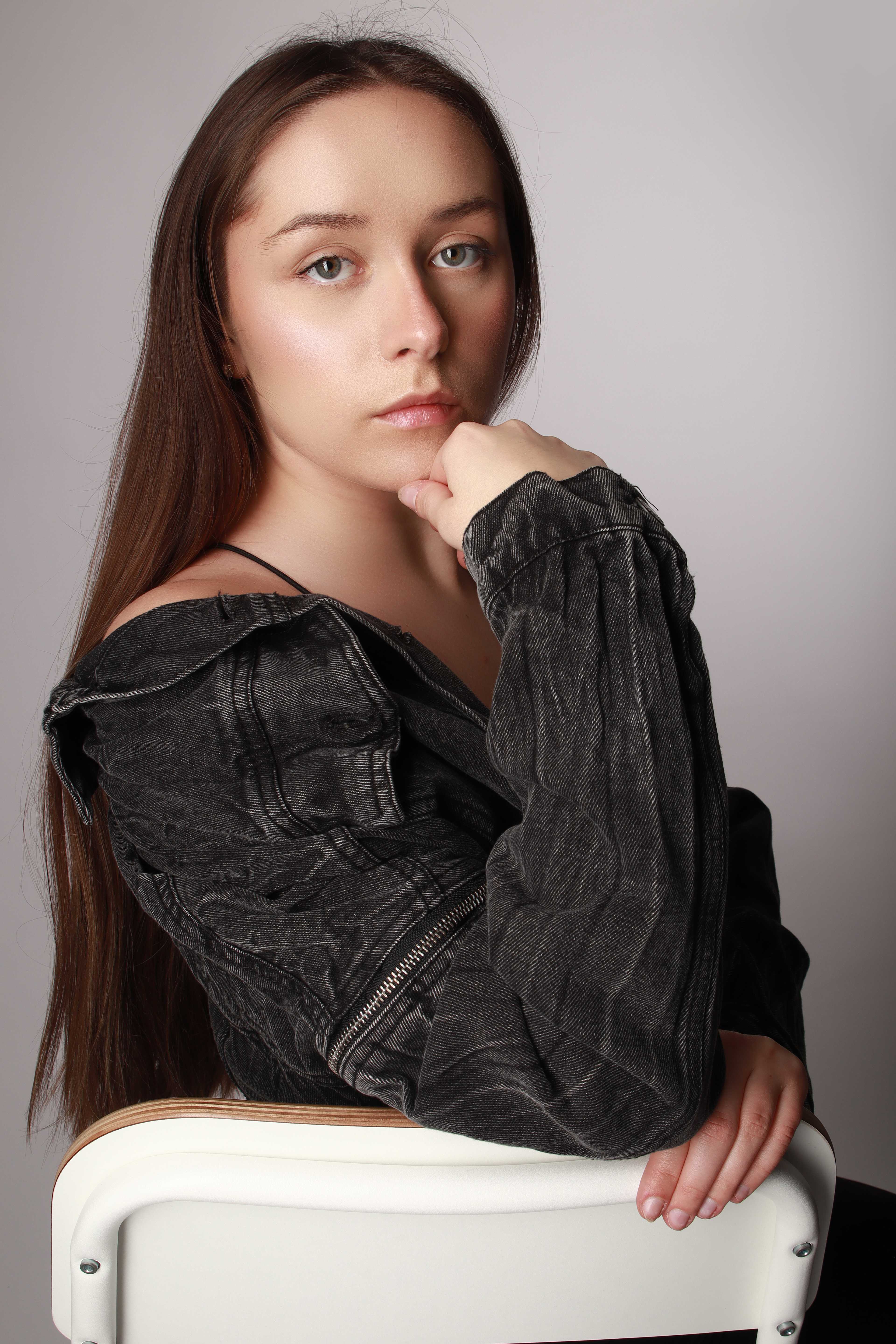 Head Shot Picture of Kornelia Czajkowska