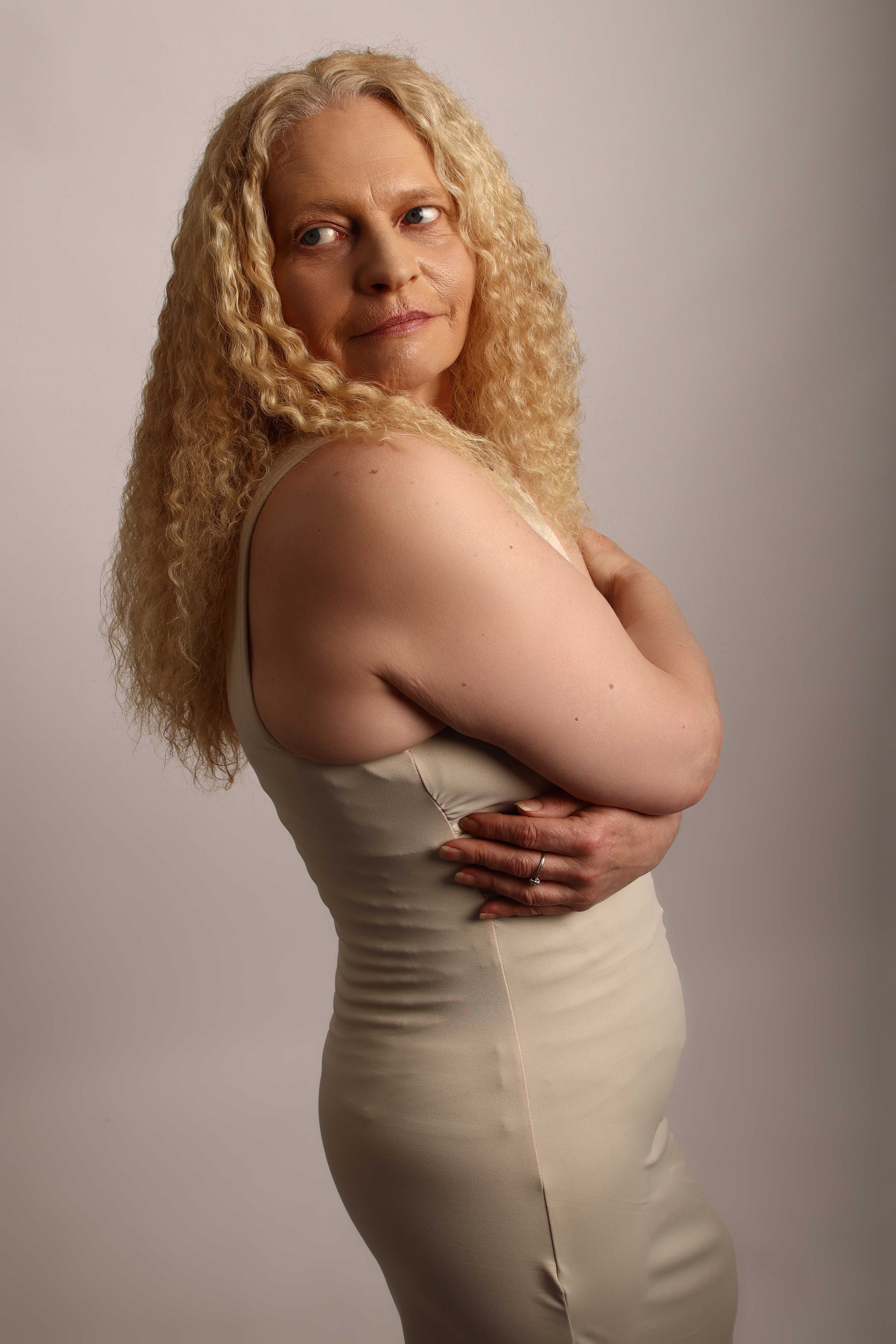 Elizabeth Duncan