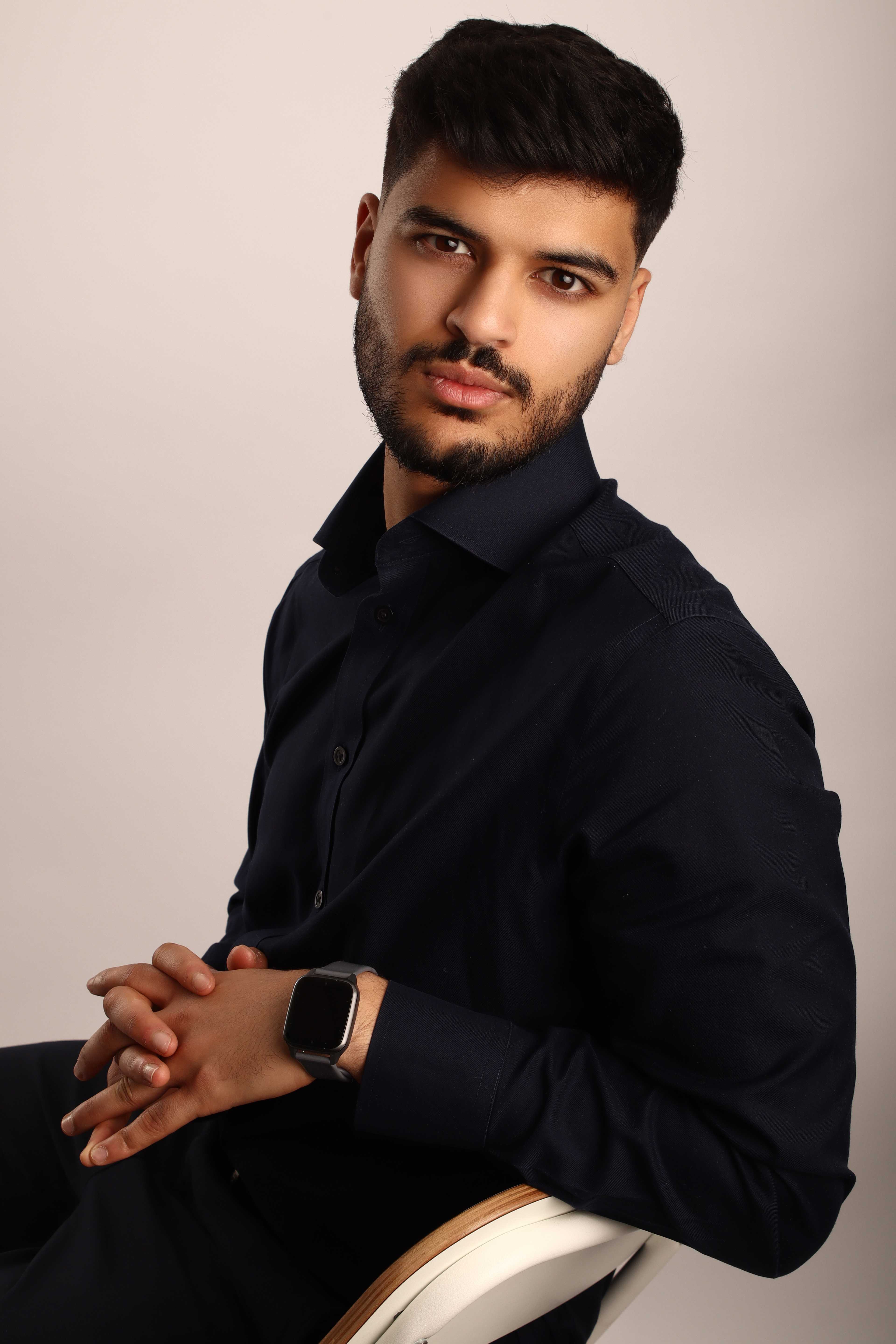 Profile Picture of Mohammed Ahmed