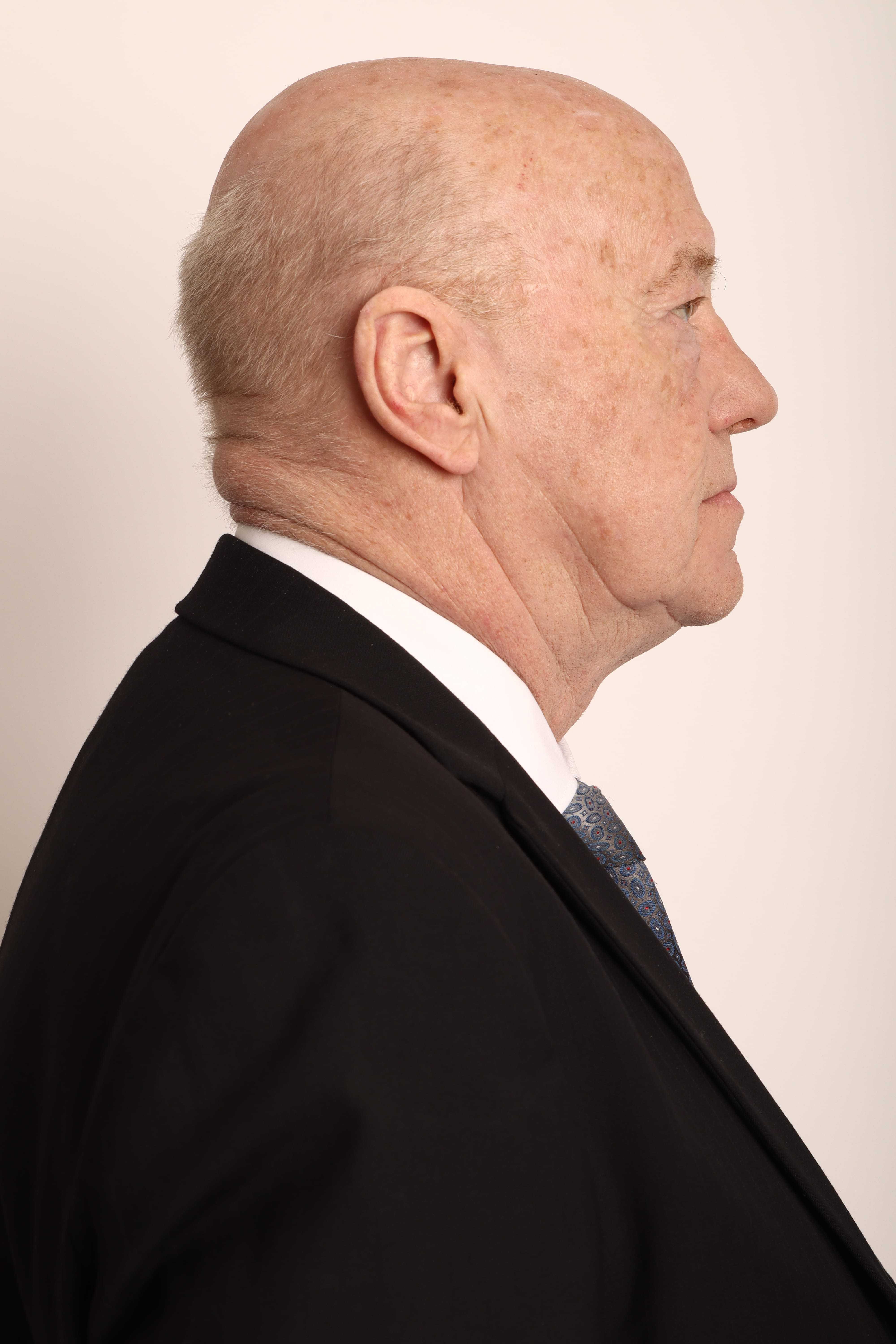 Profile Picture of Kevin  Lewis