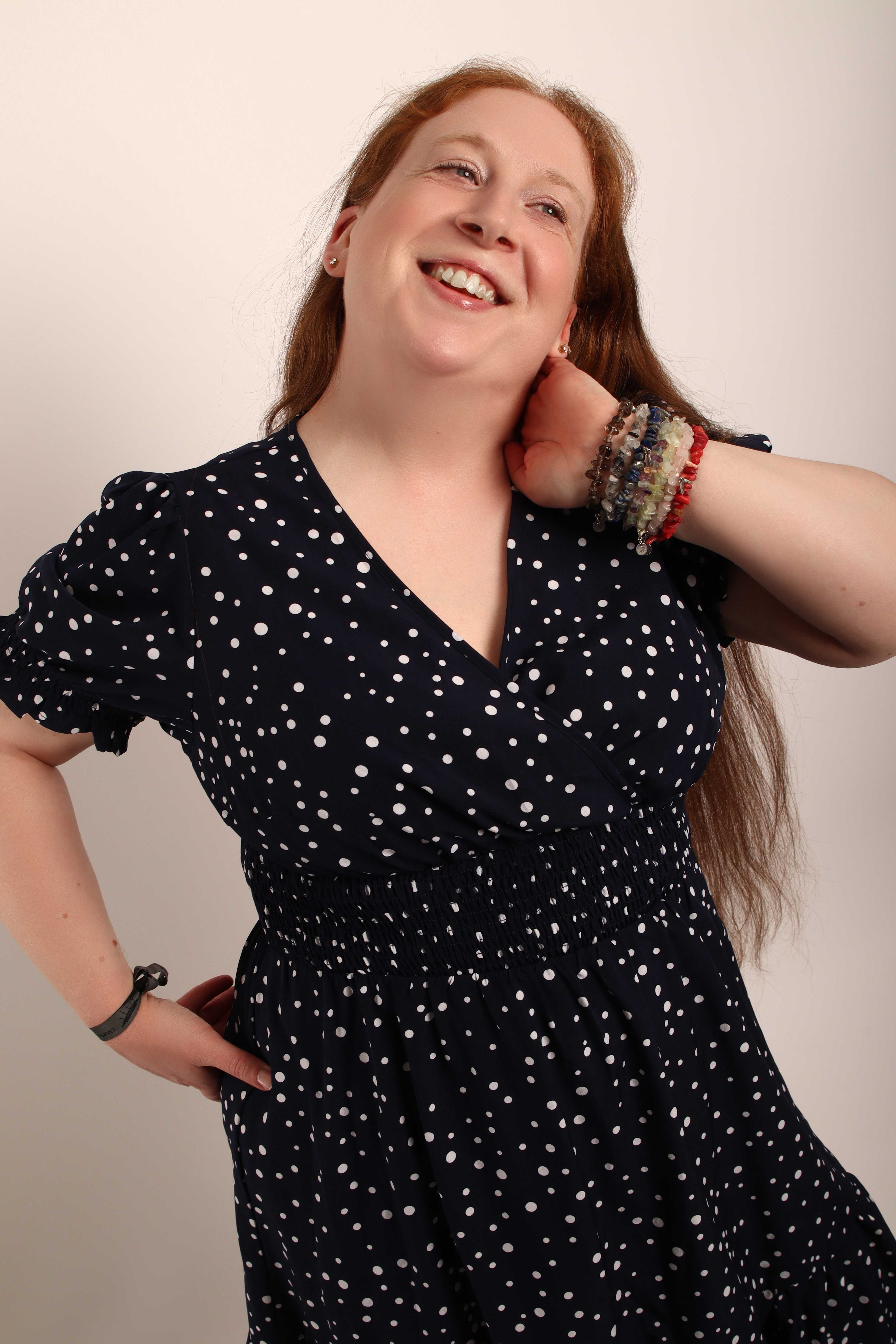Lucinda  Dore