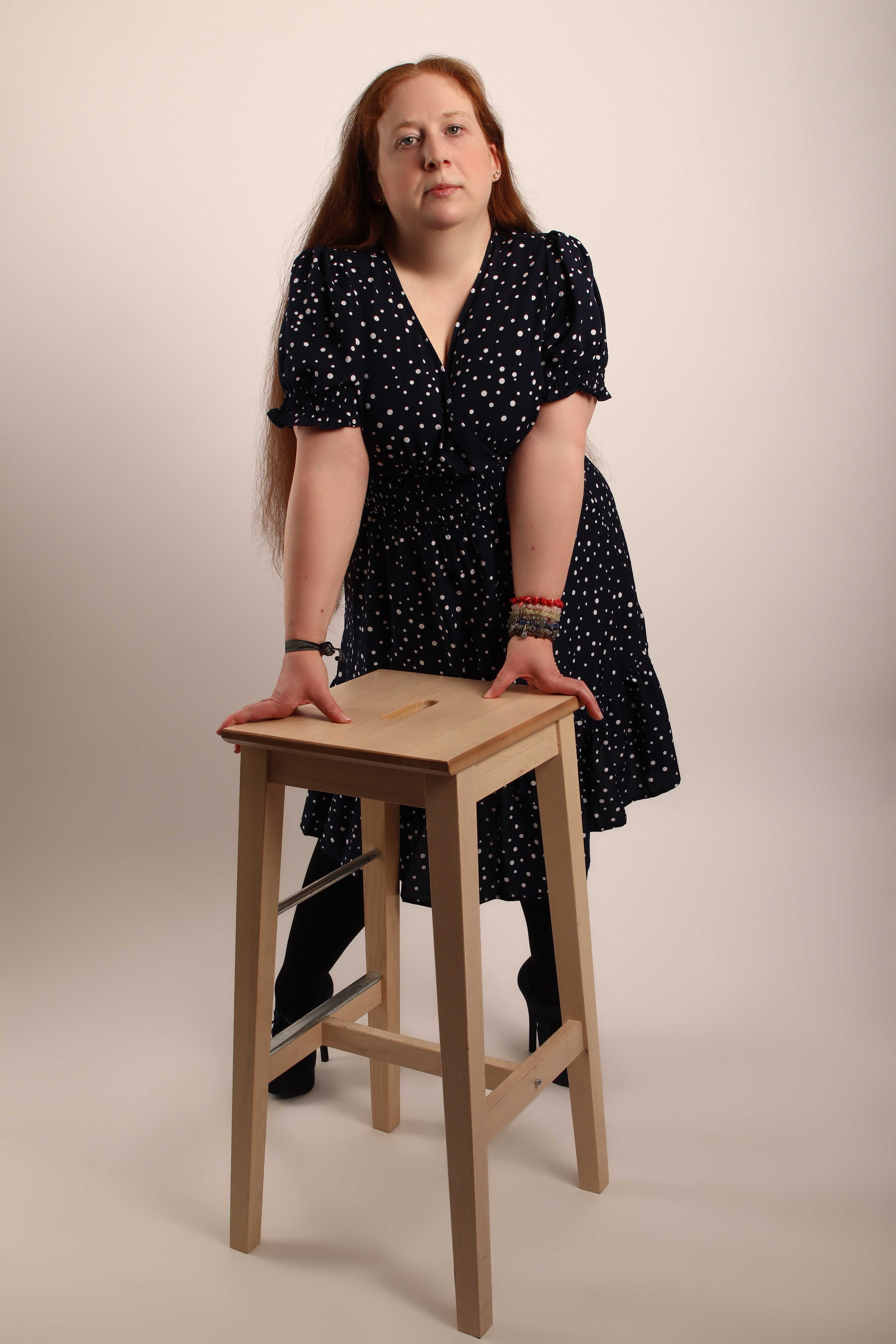 Head Shot Picture of Lucinda  Dore