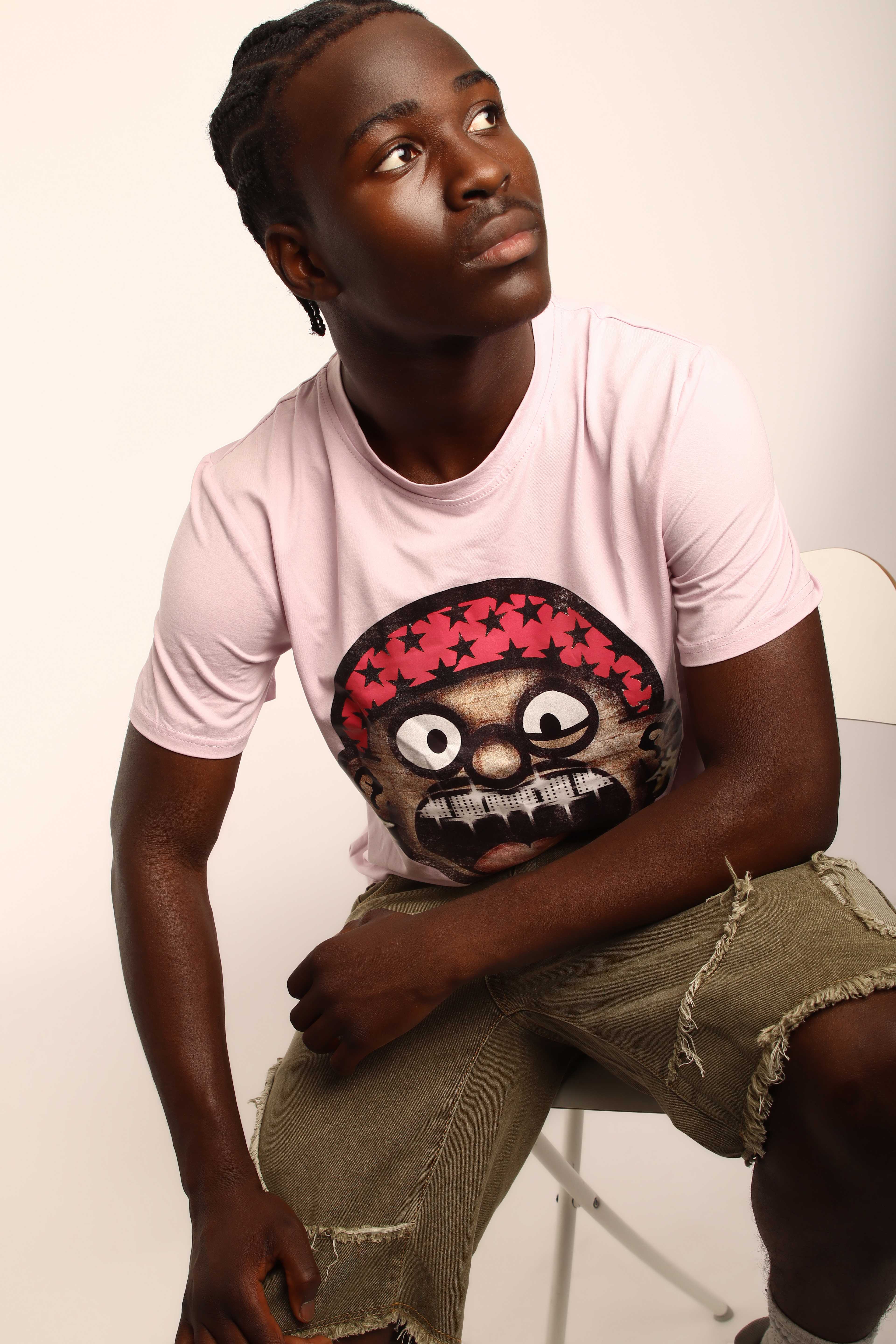 Head Shot Picture of Isaac  KanKam