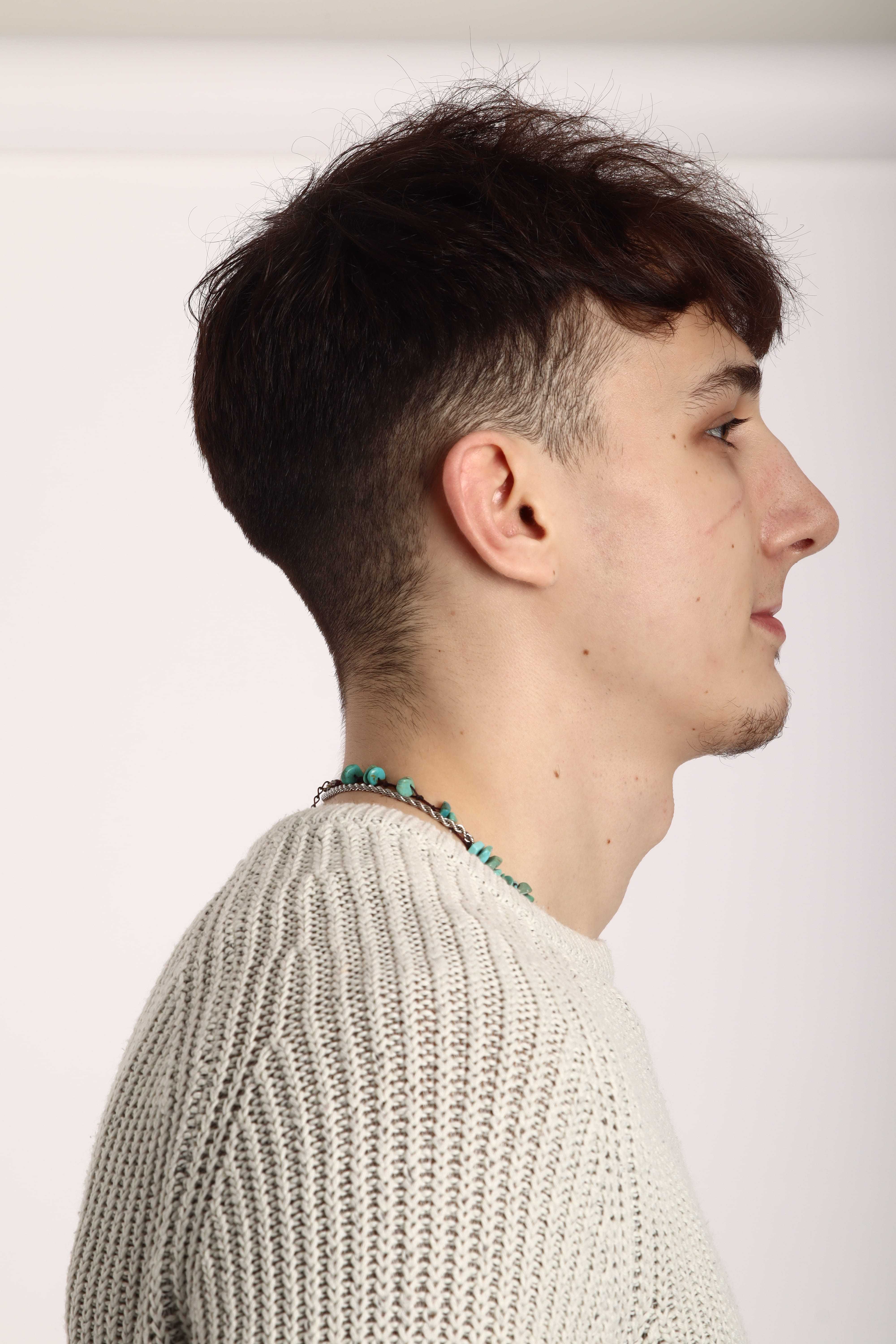 Polaroid Picture of Csanad  Kope